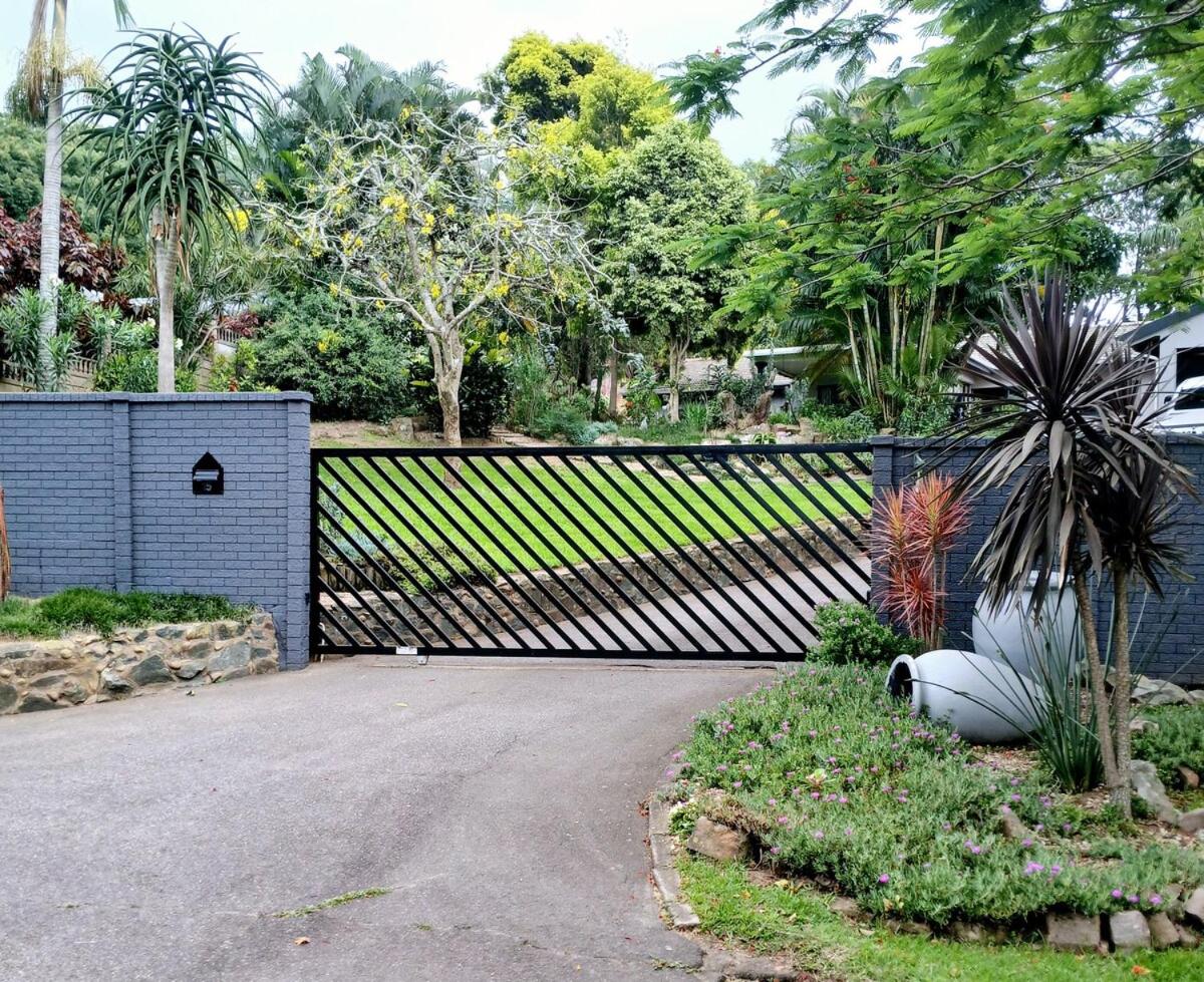 Eden Manor Westville private guesthouse