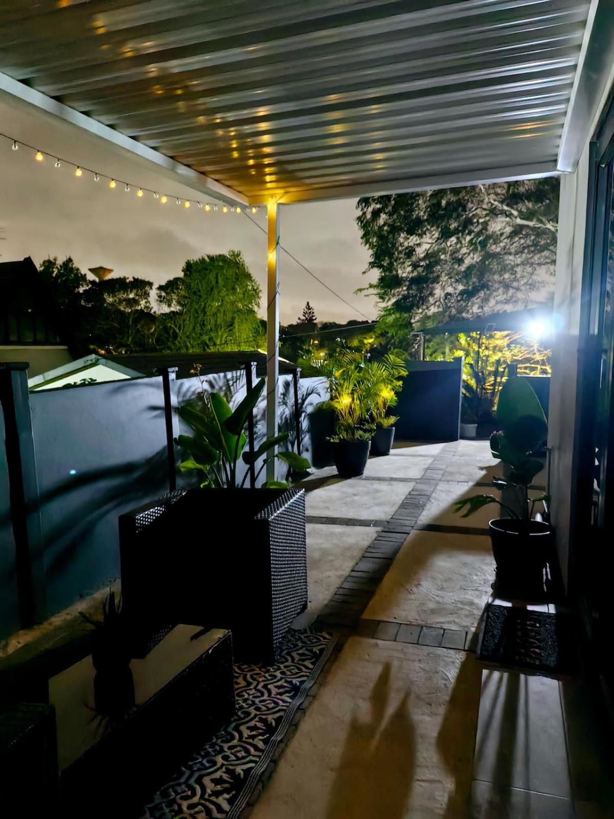 Eden Manor Westville private guesthouse