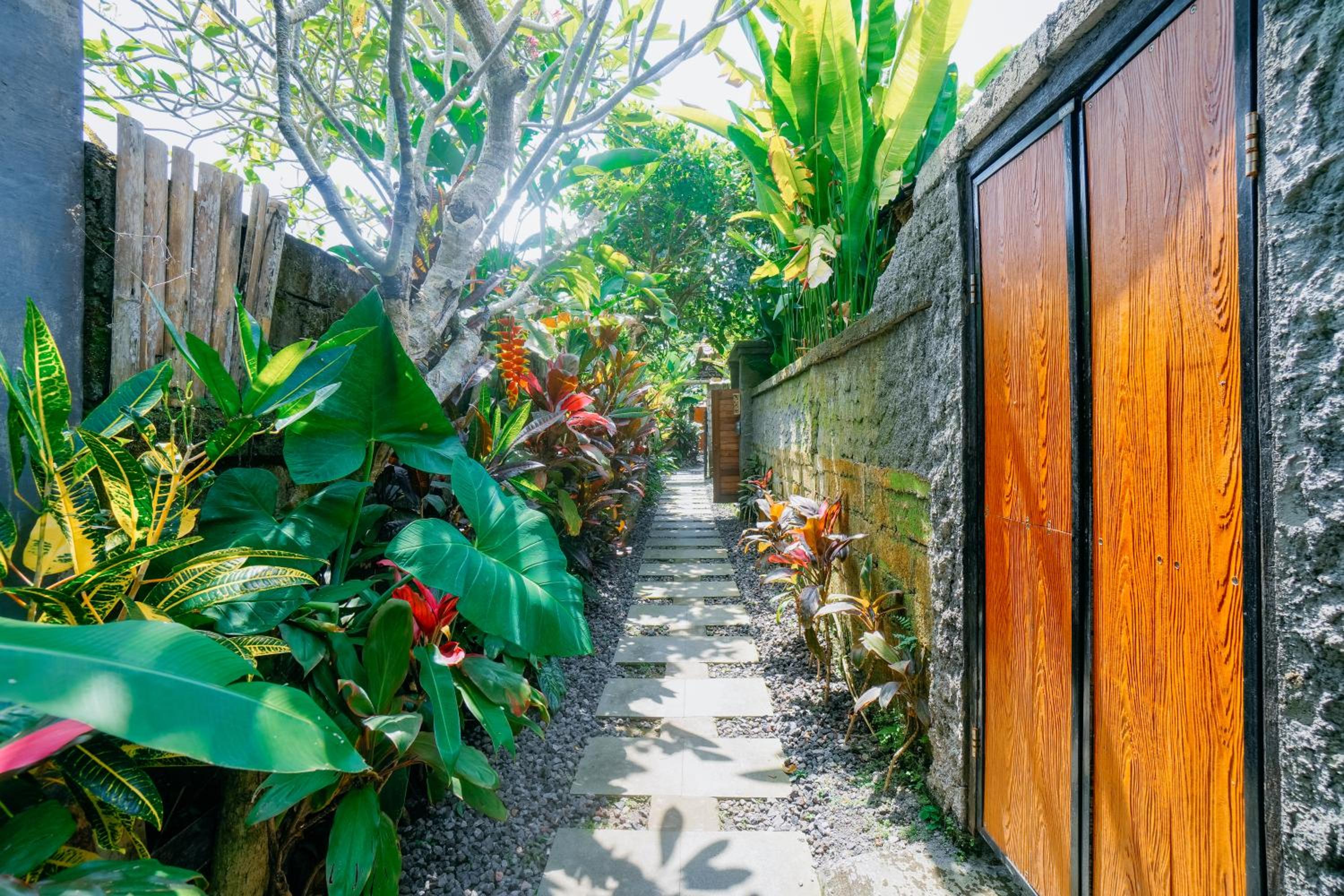 Pondok Kaja Kauh Ubud