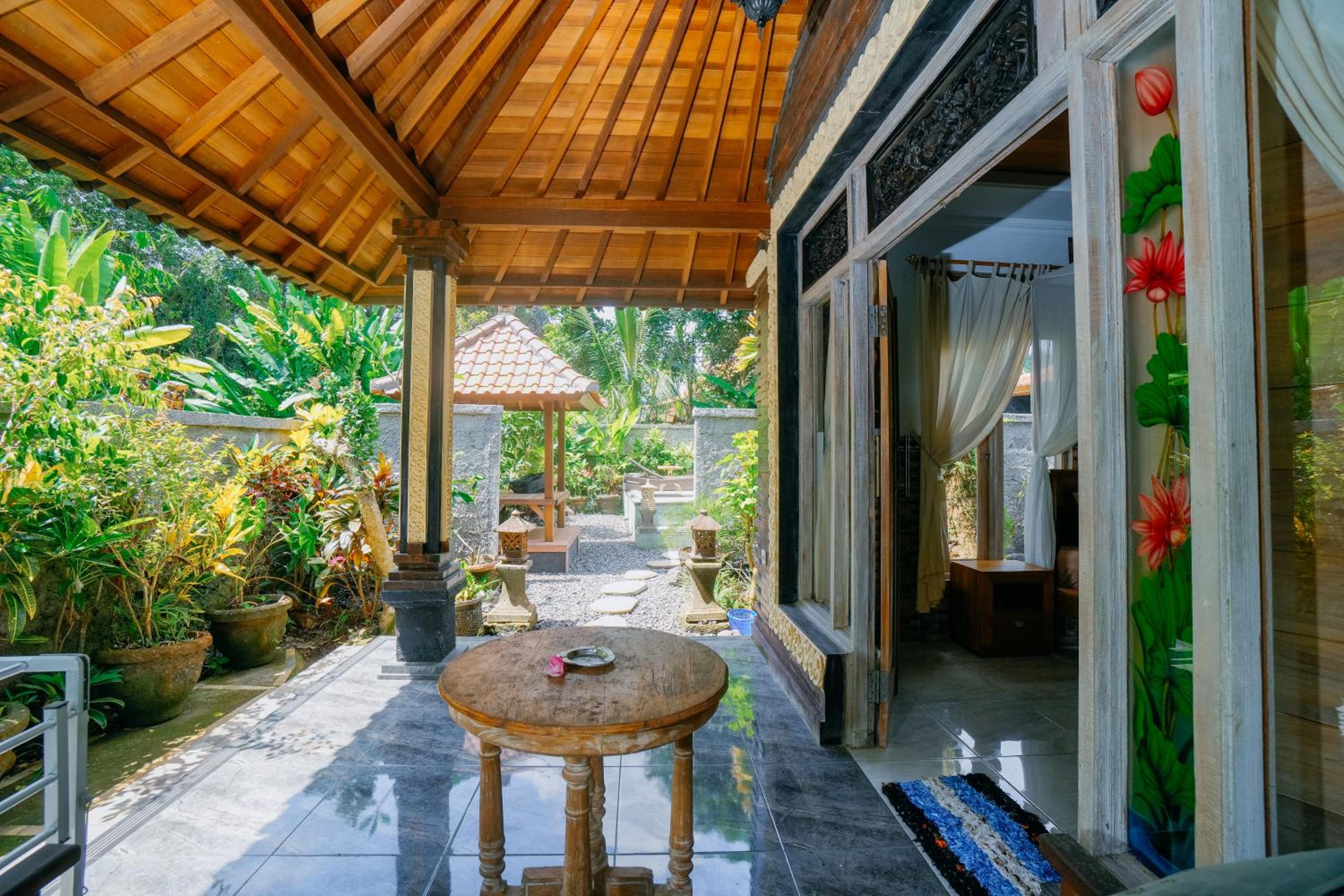 Pondok Kaja Kauh Ubud