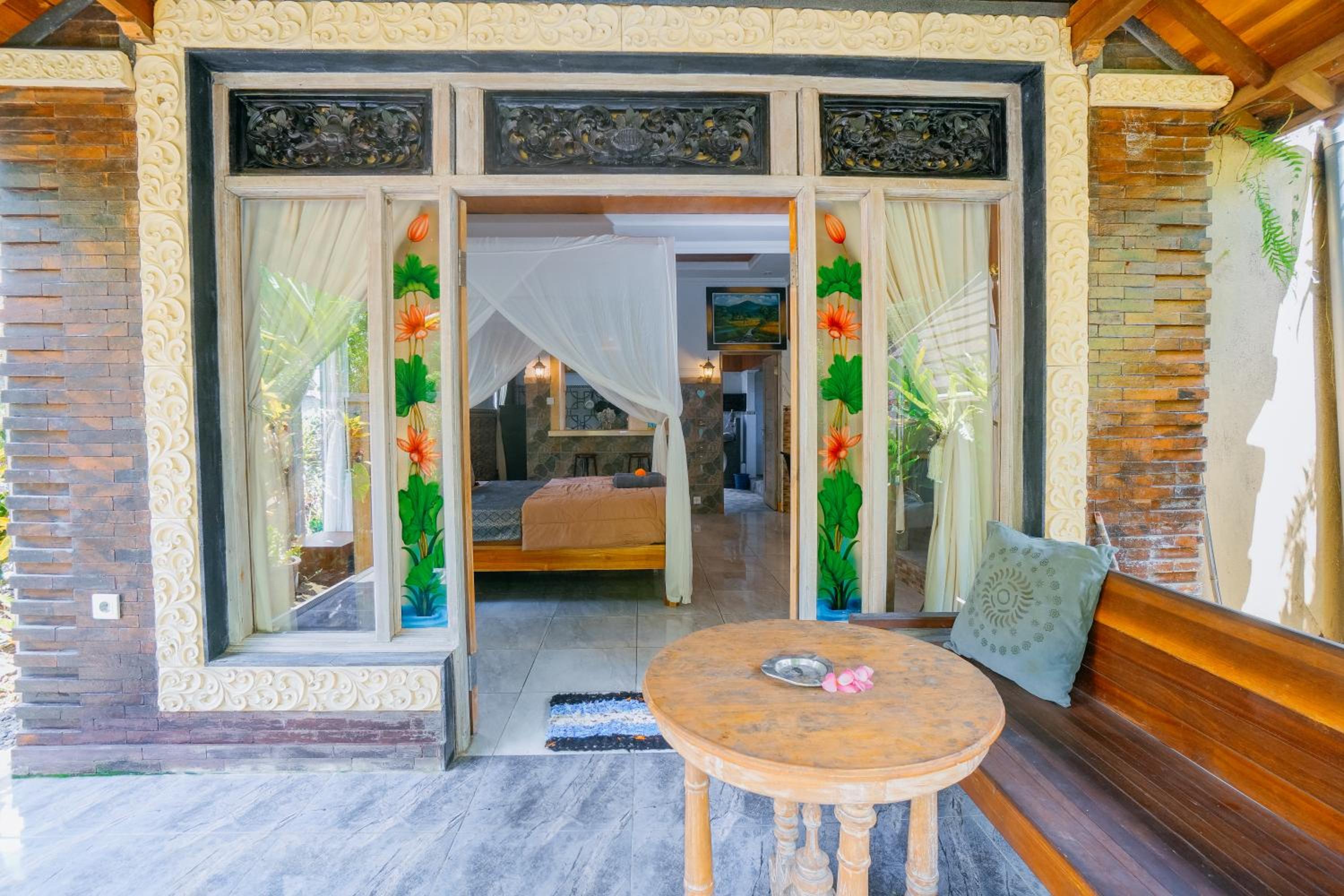 Pondok Kaja Kauh Ubud