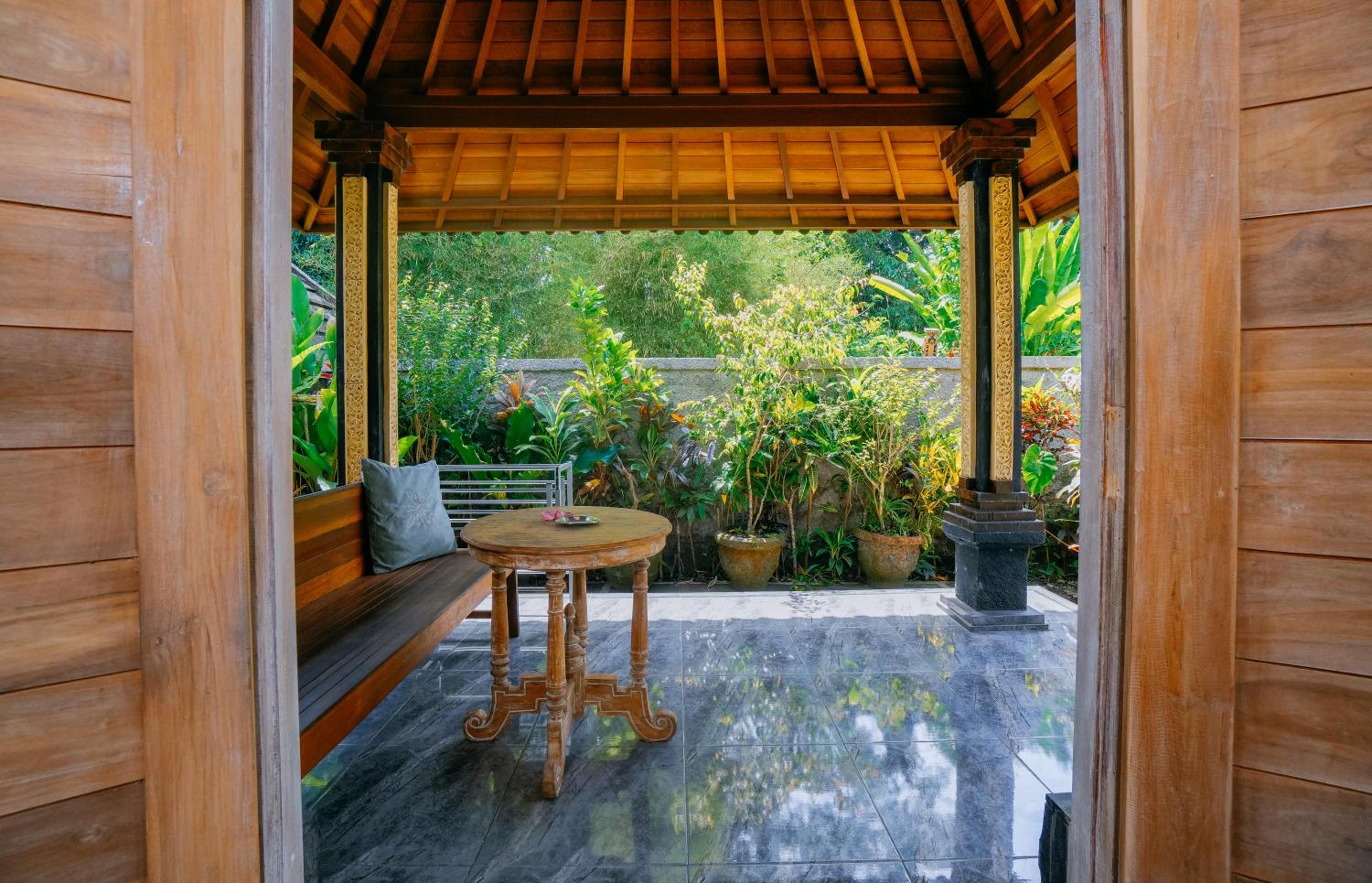 Pondok Kaja Kauh Ubud