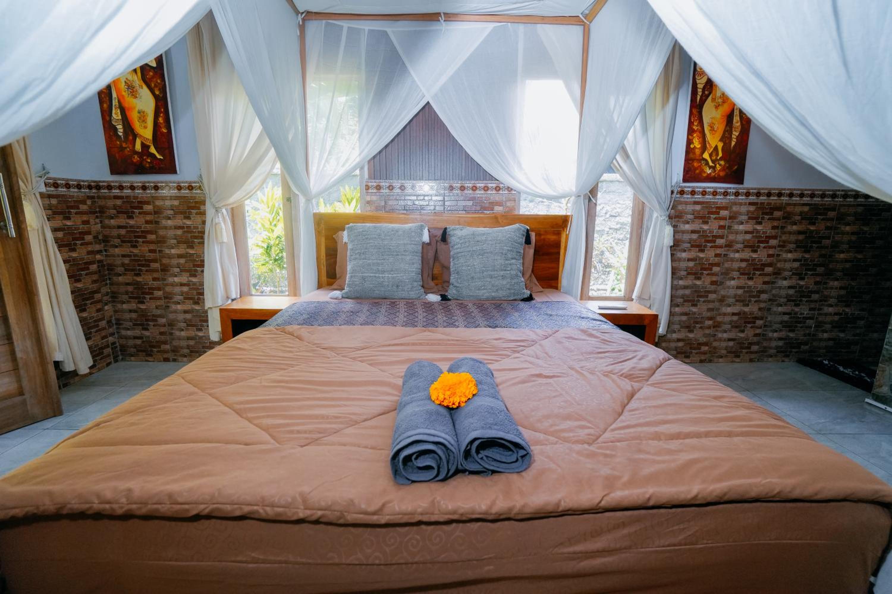 Pondok Kaja Kauh Ubud