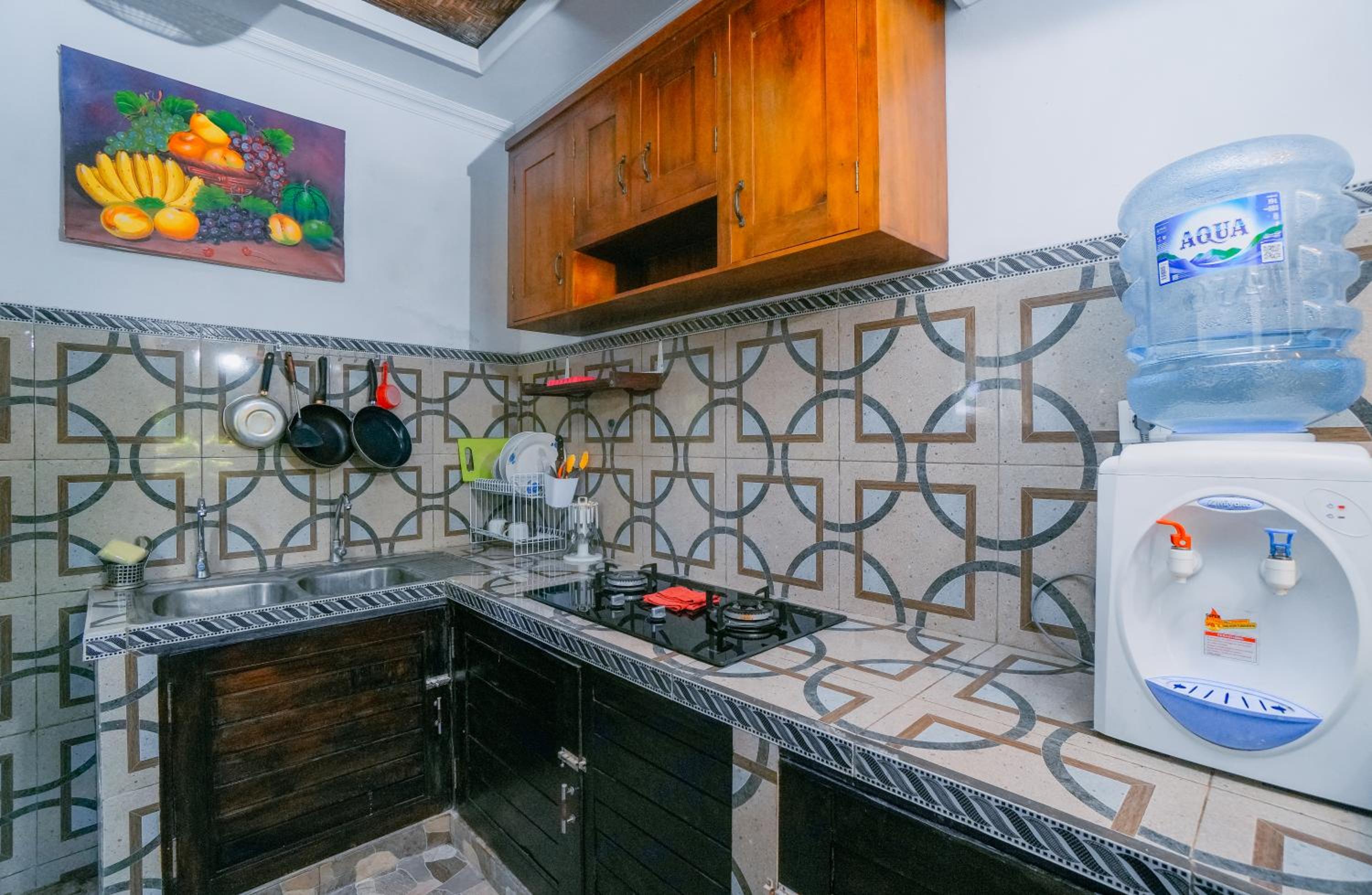 Pondok Kaja Kauh Ubud