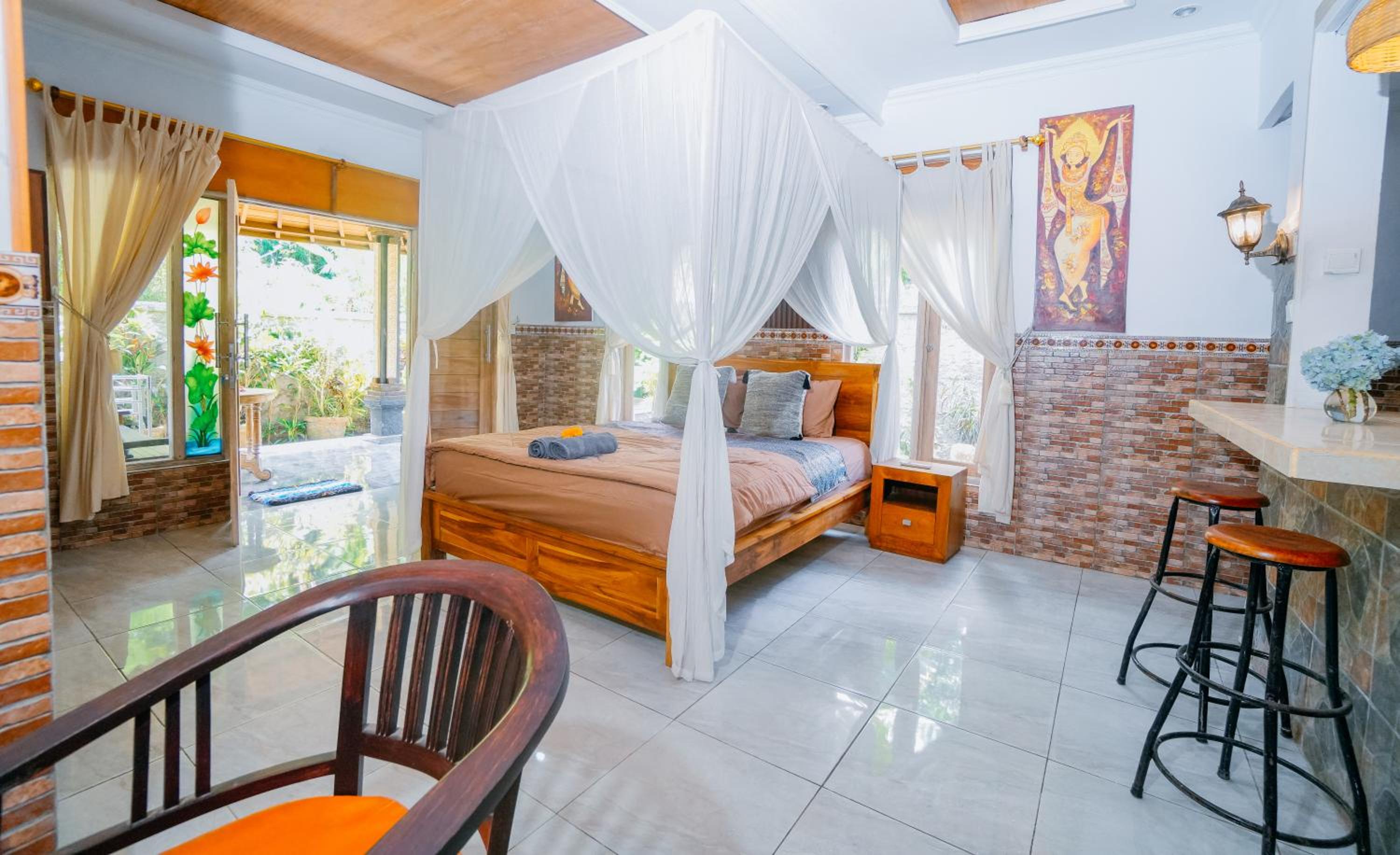 Pondok Kaja Kauh Ubud