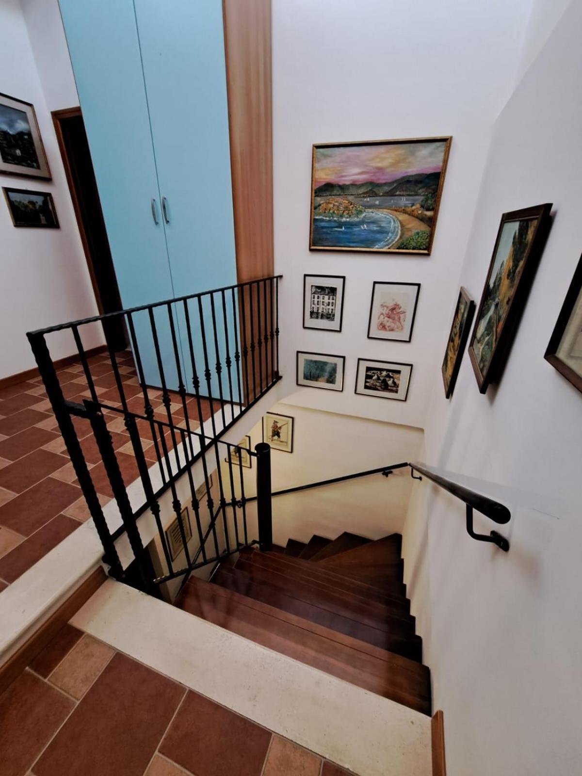 Residenza Magister