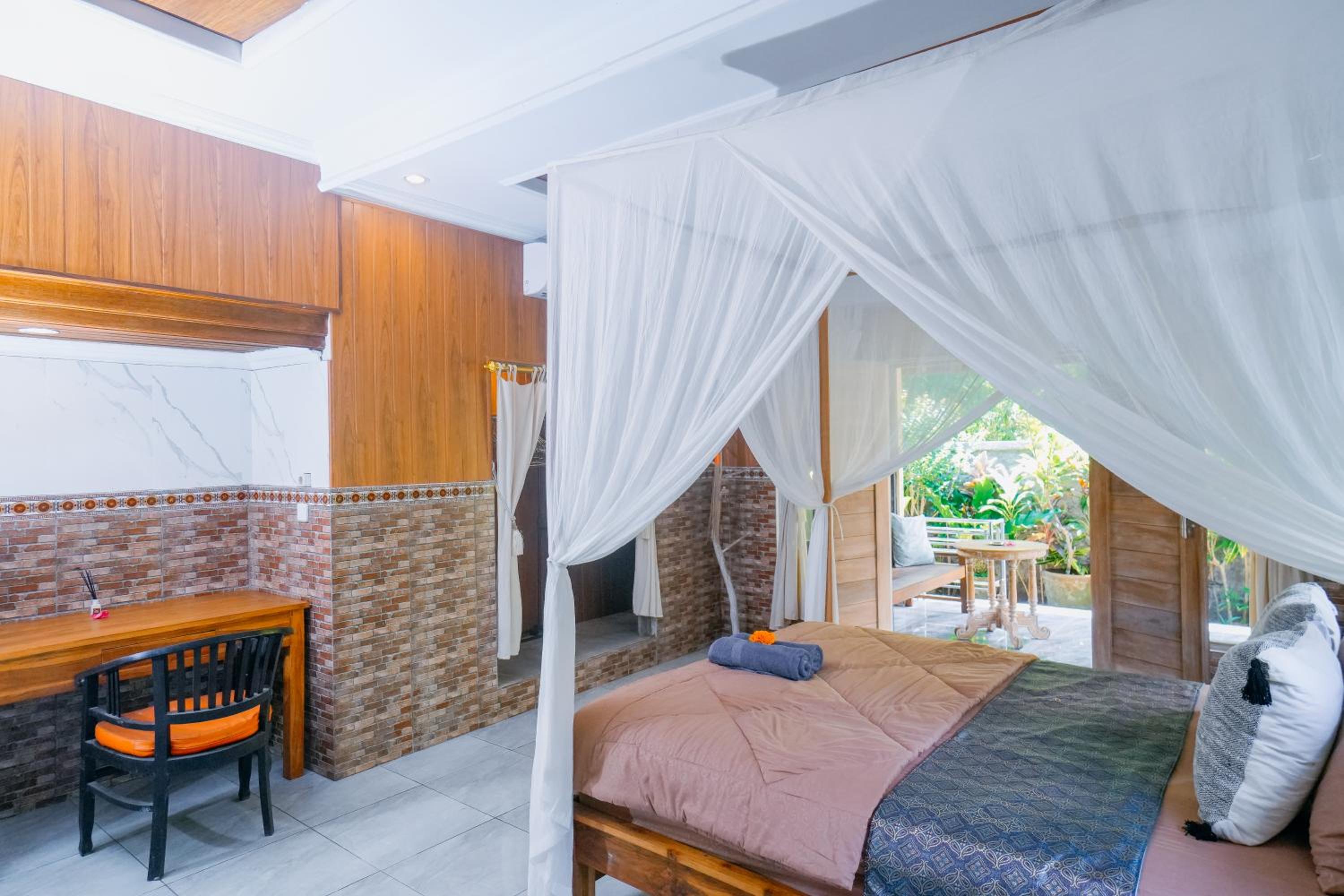 Pondok Kaja Kauh Ubud