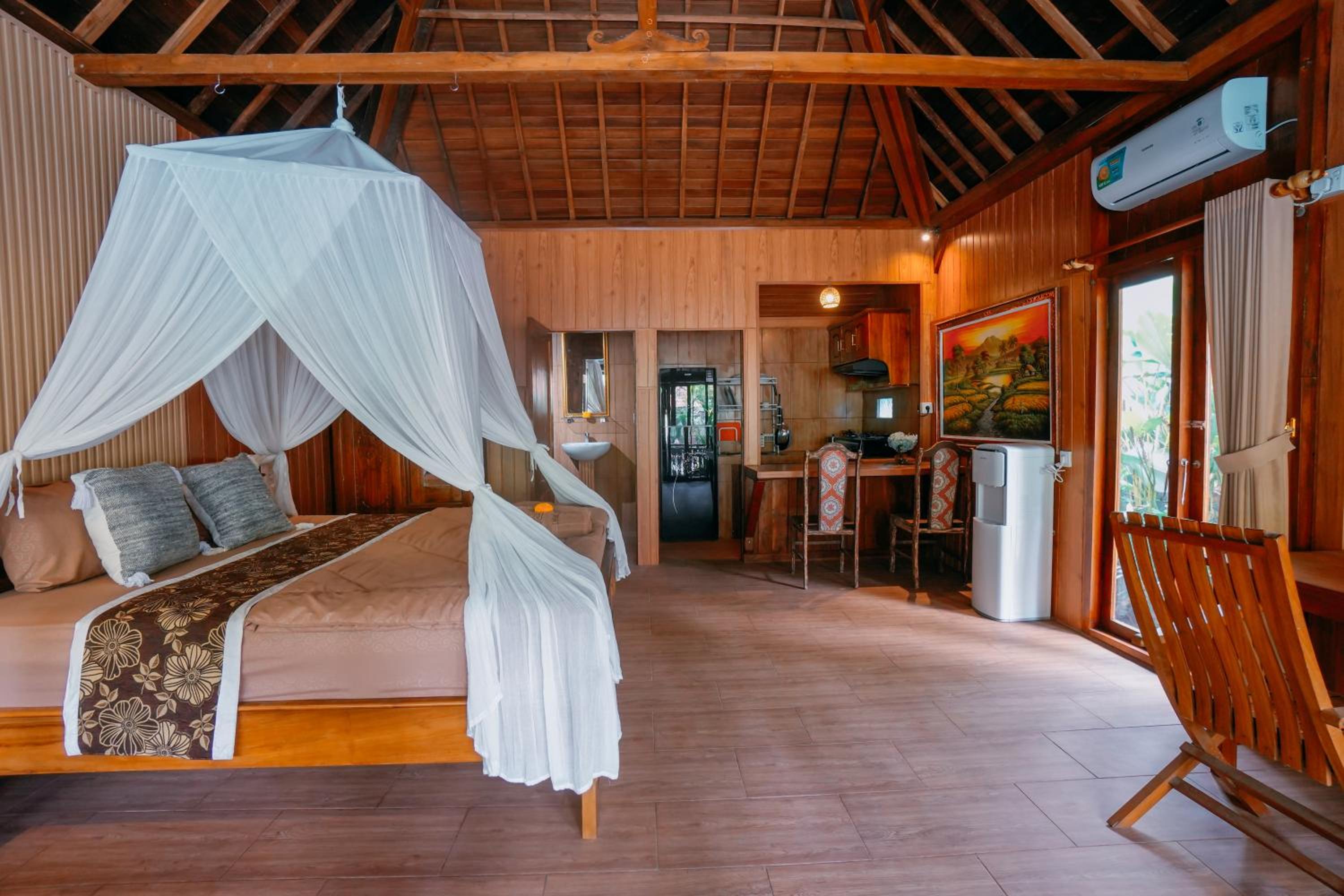Pondok Kaja Kauh Ubud