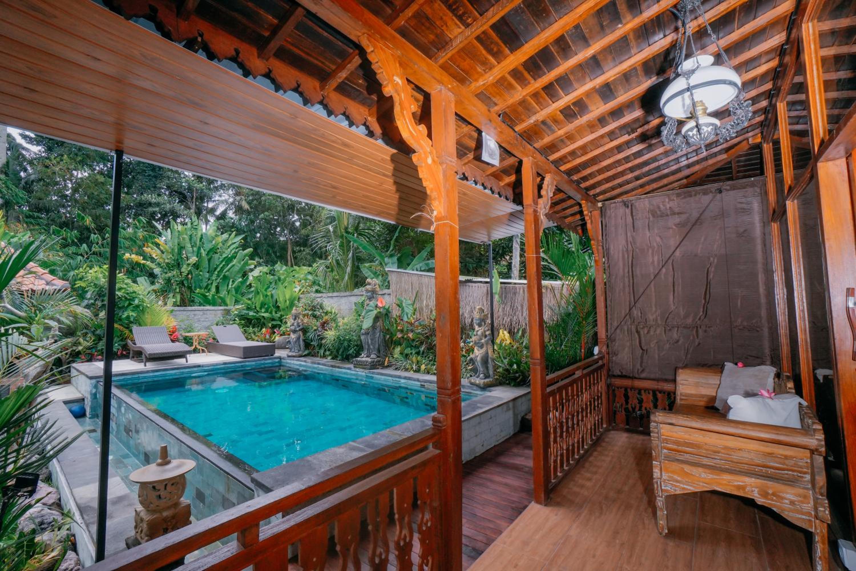 Pondok Kaja Kauh Ubud