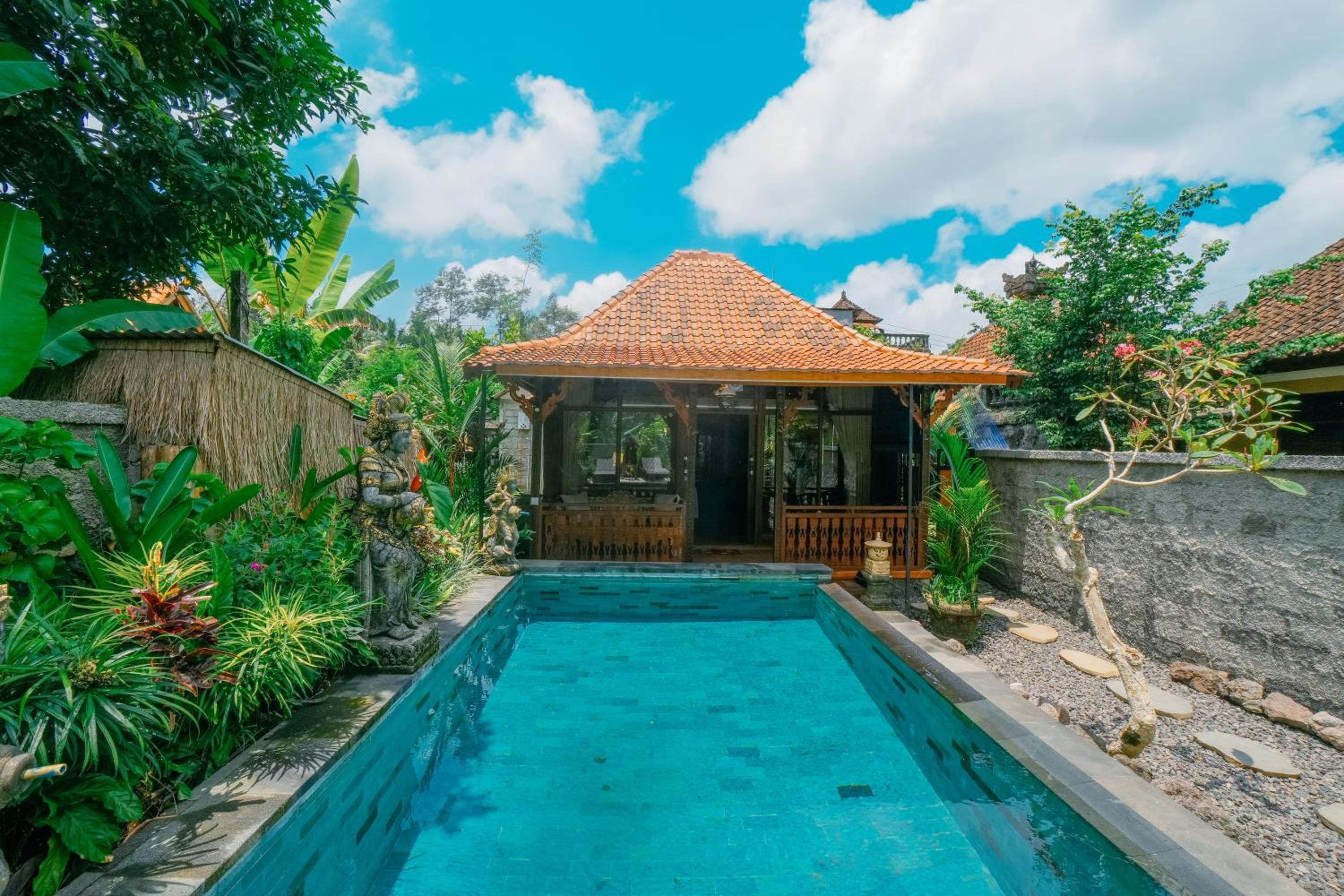 Pondok Kaja Kauh Ubud