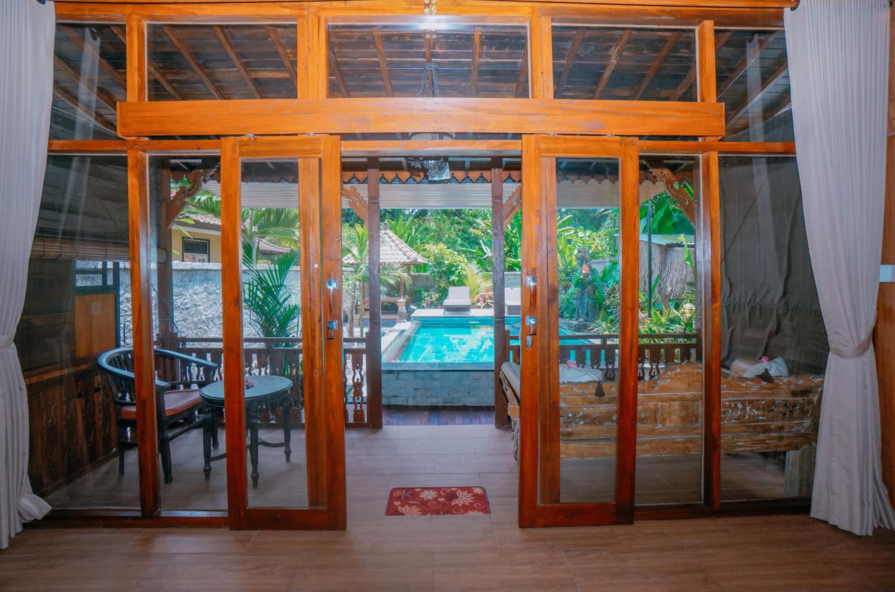 Pondok Kaja Kauh Ubud