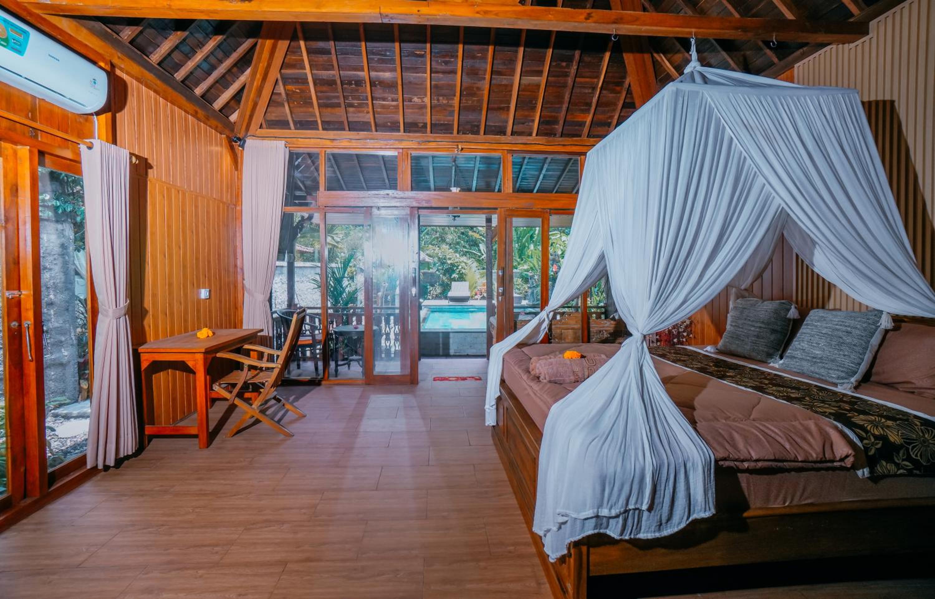 Pondok Kaja Kauh Ubud