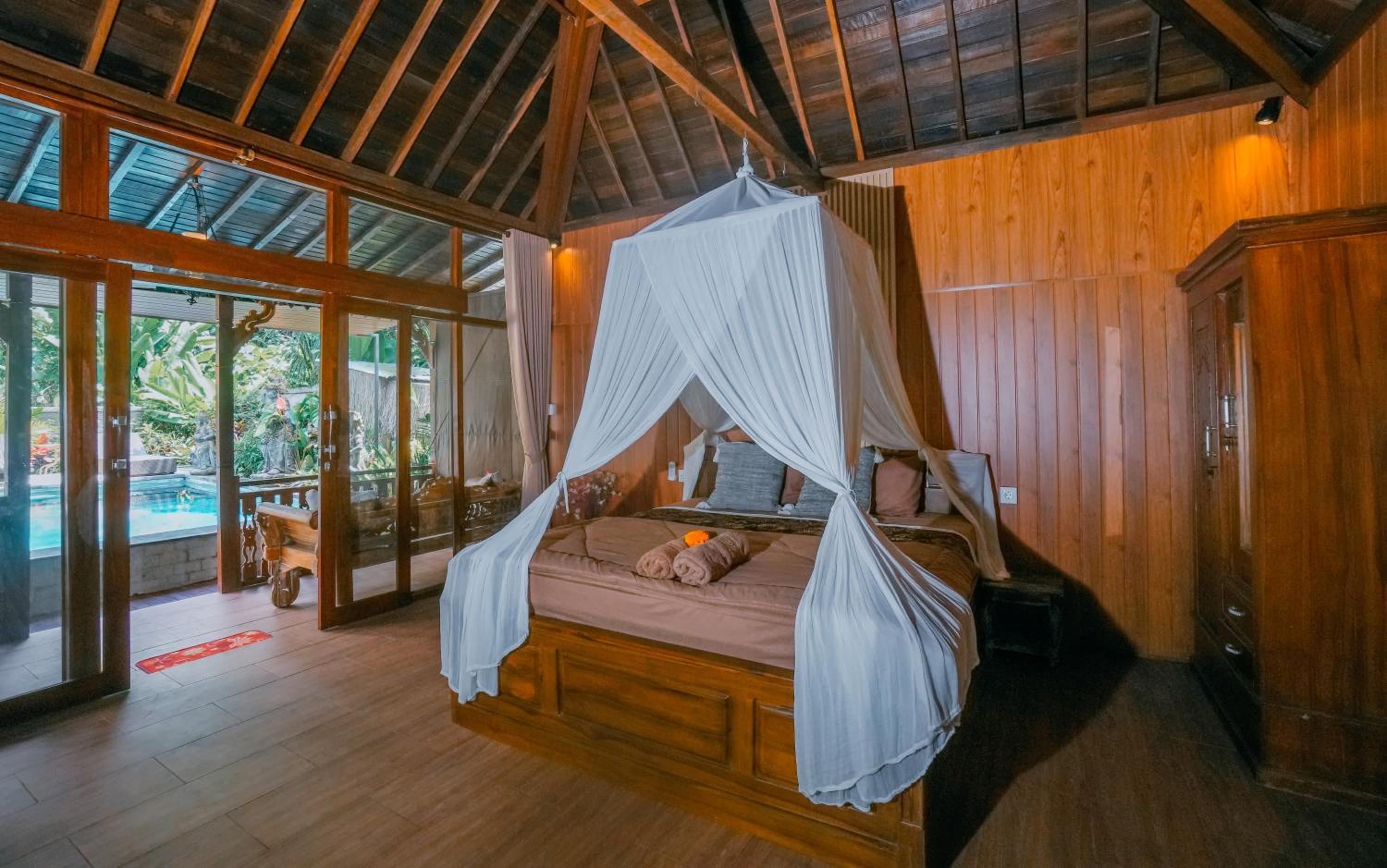Pondok Kaja Kauh Ubud