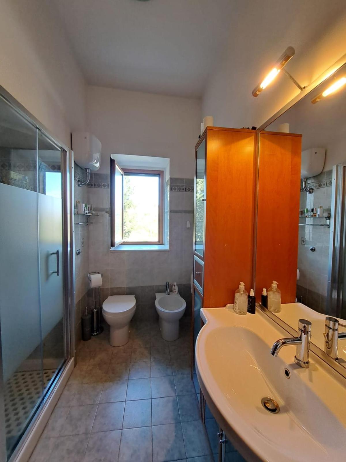 Residenza Magister