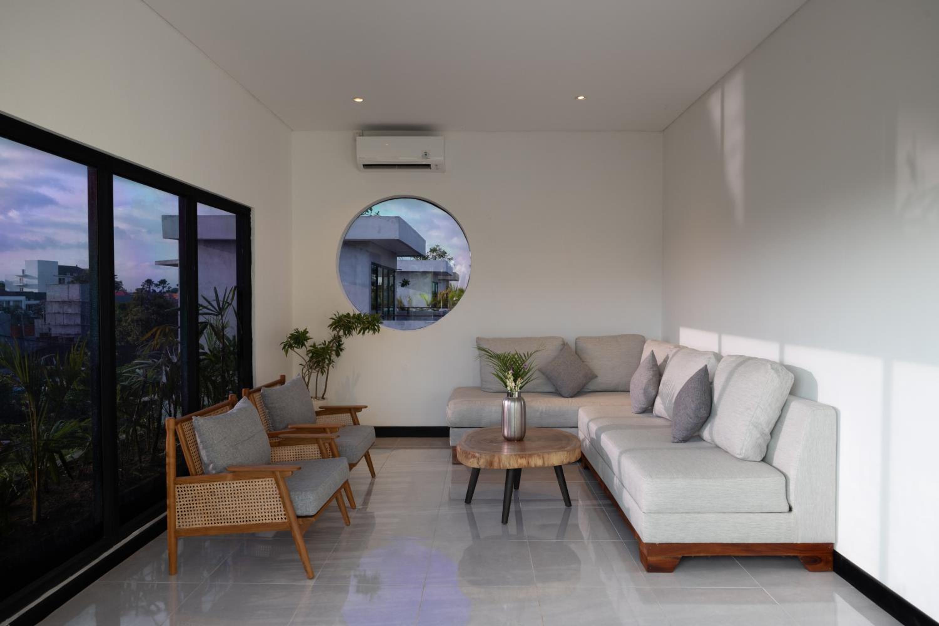 Astamaya Signature Villas