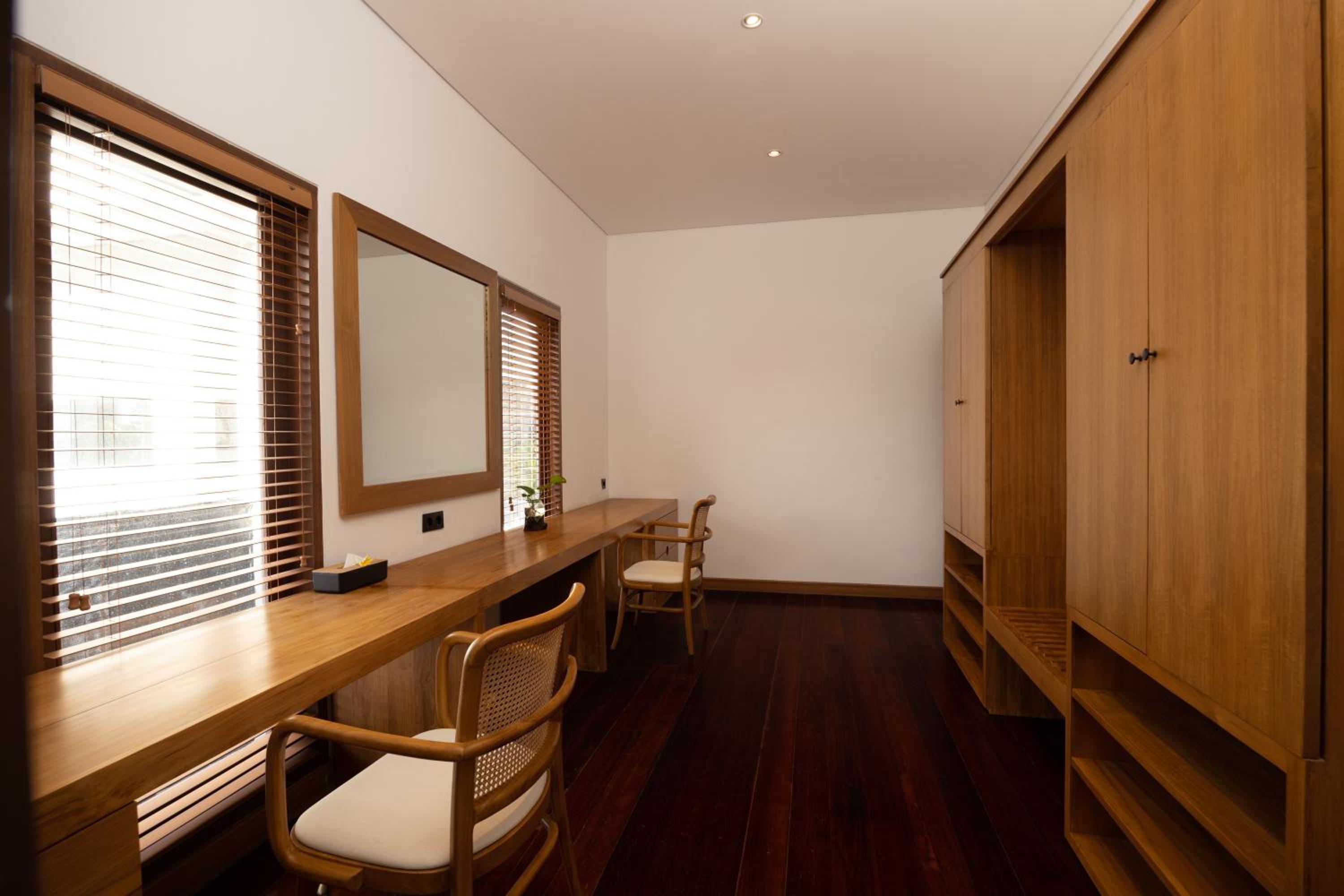 Astamaya Signature Villas