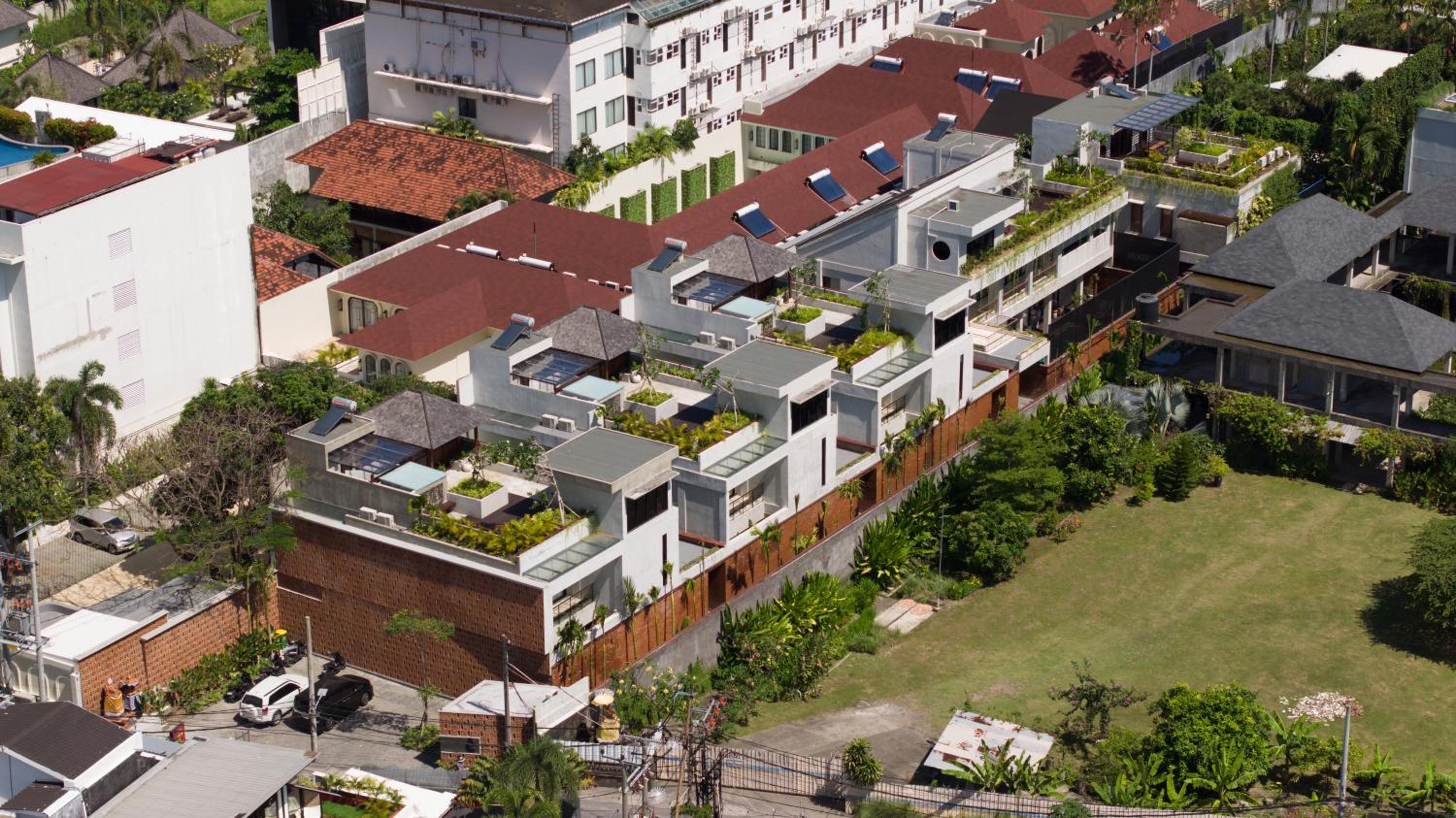 Astamaya Signature Villas