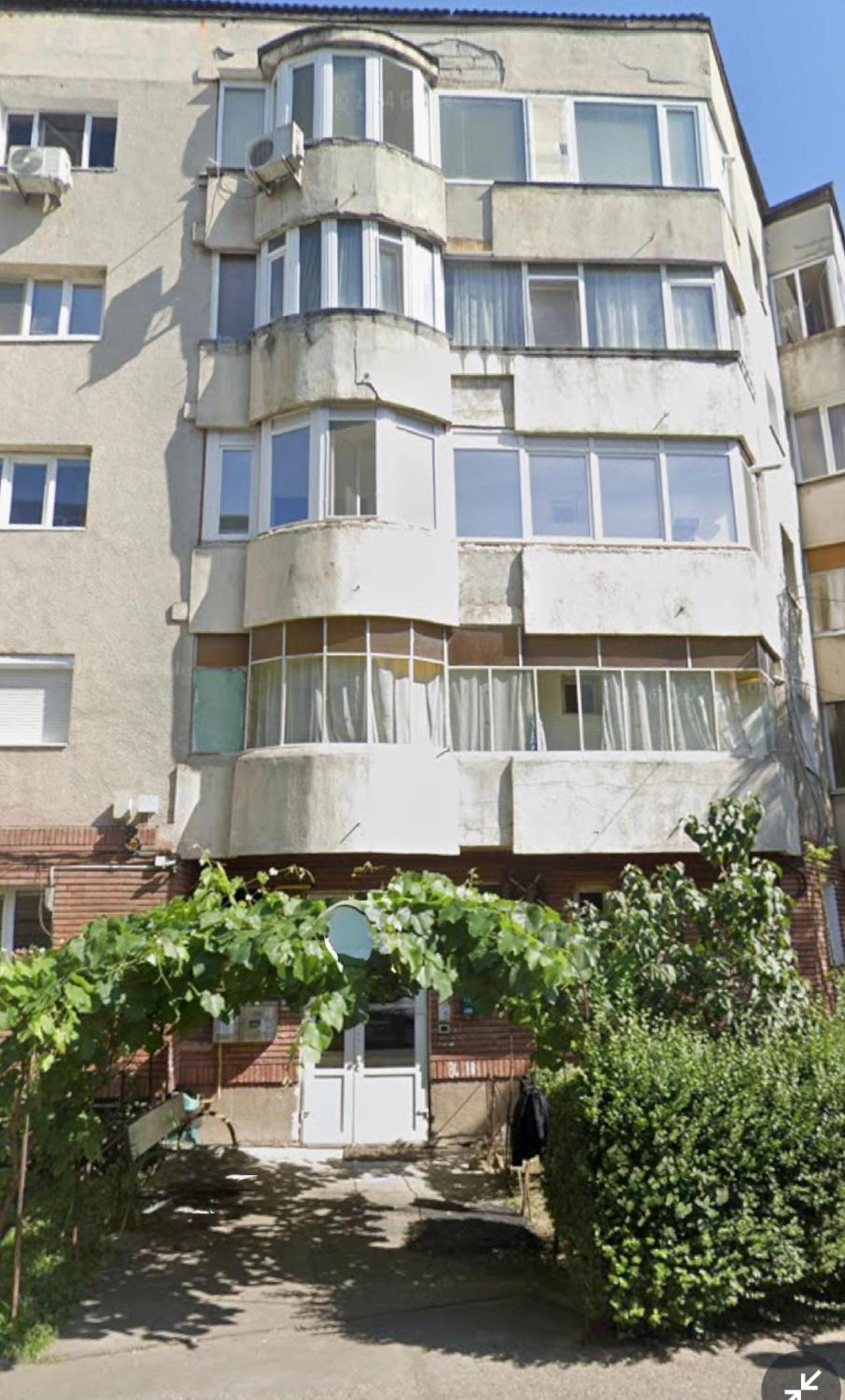 SHoliday 1 Bedroom Balcony &Free Parking