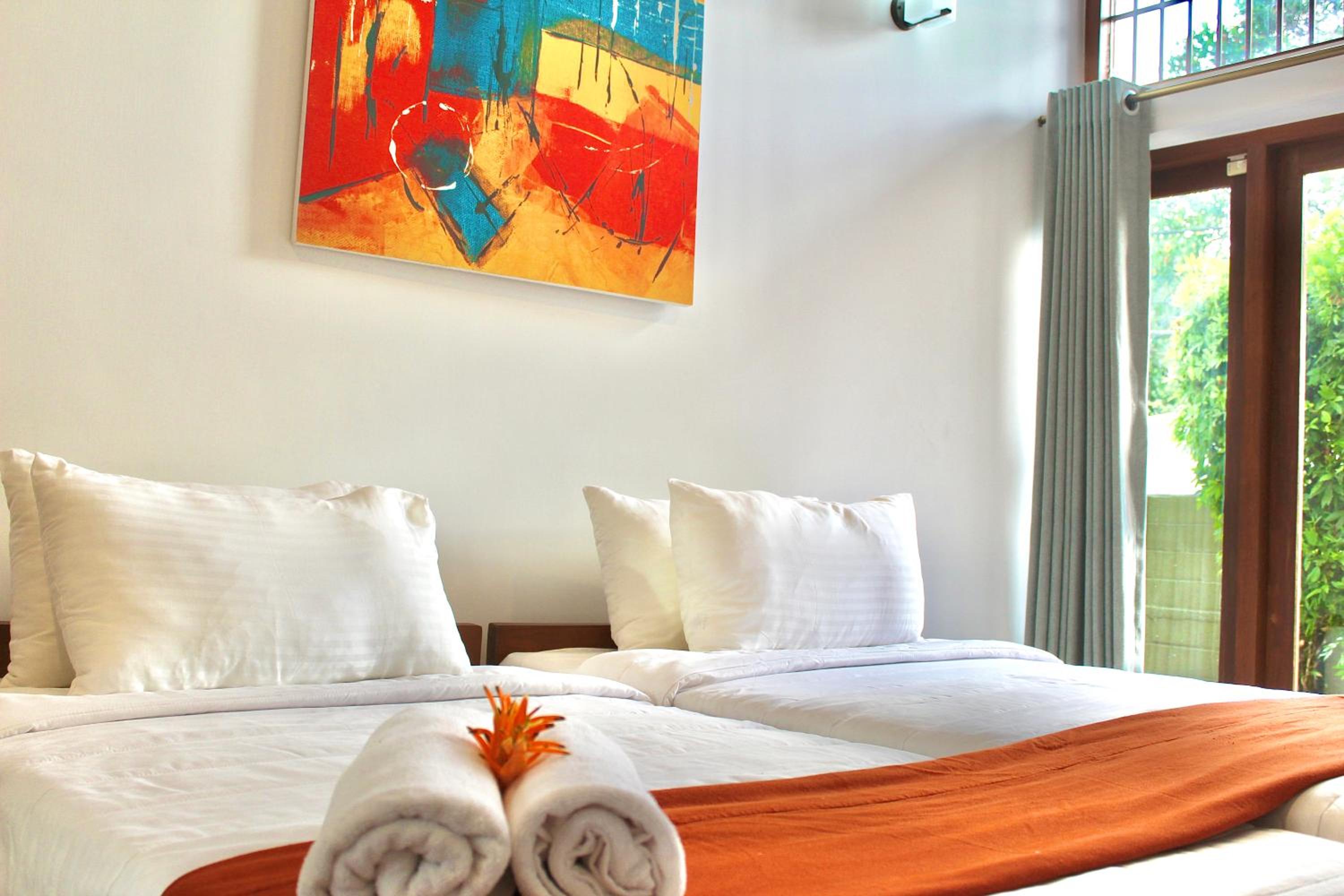 Tropical Terrace Negombo