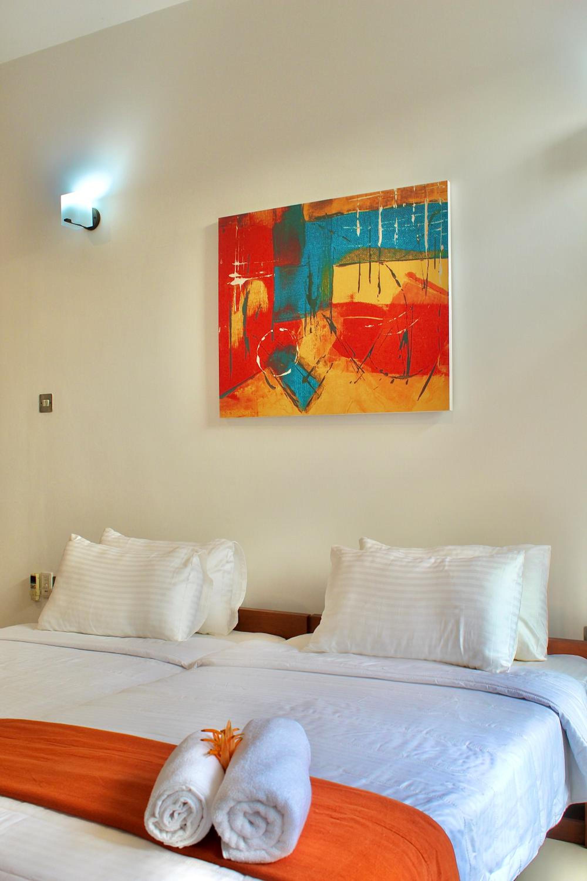 Tropical Terrace Negombo