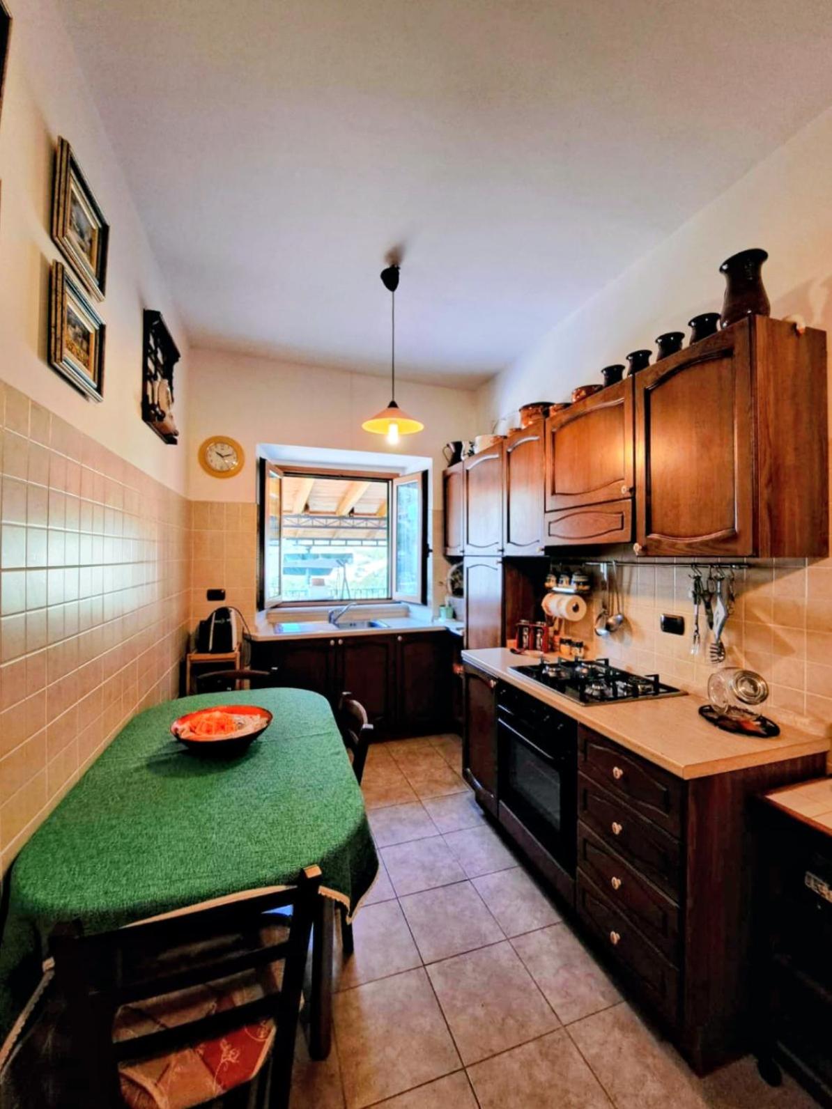 Residenza Magister