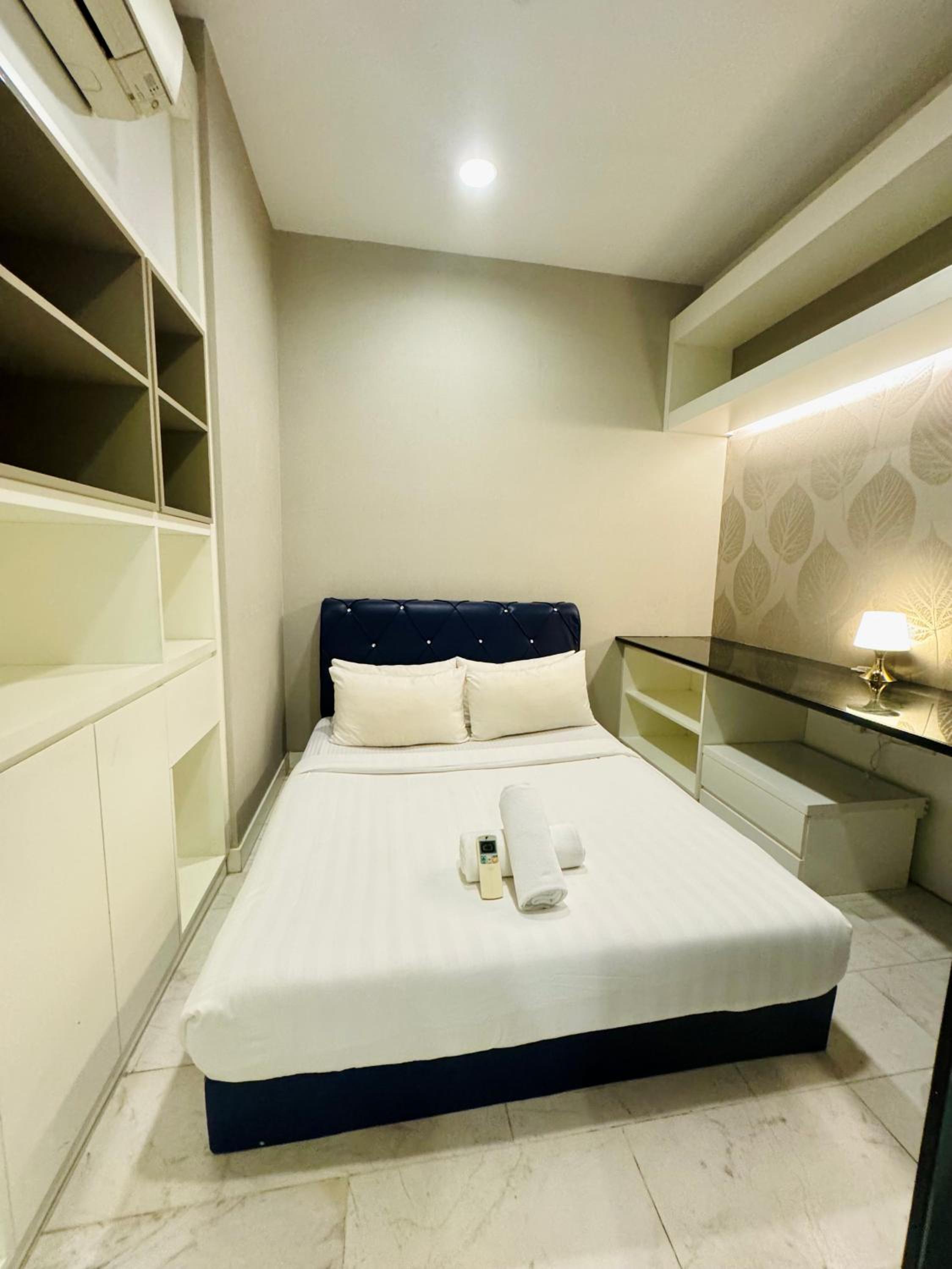 Majestic Luxury Residence by KLCC