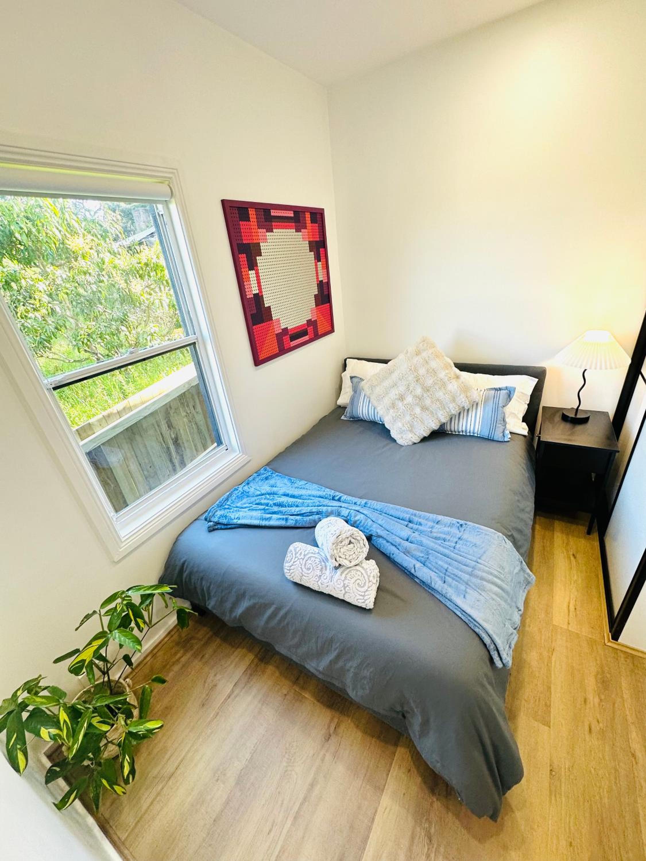 Affordable Luxury Stay Near Manly Beach