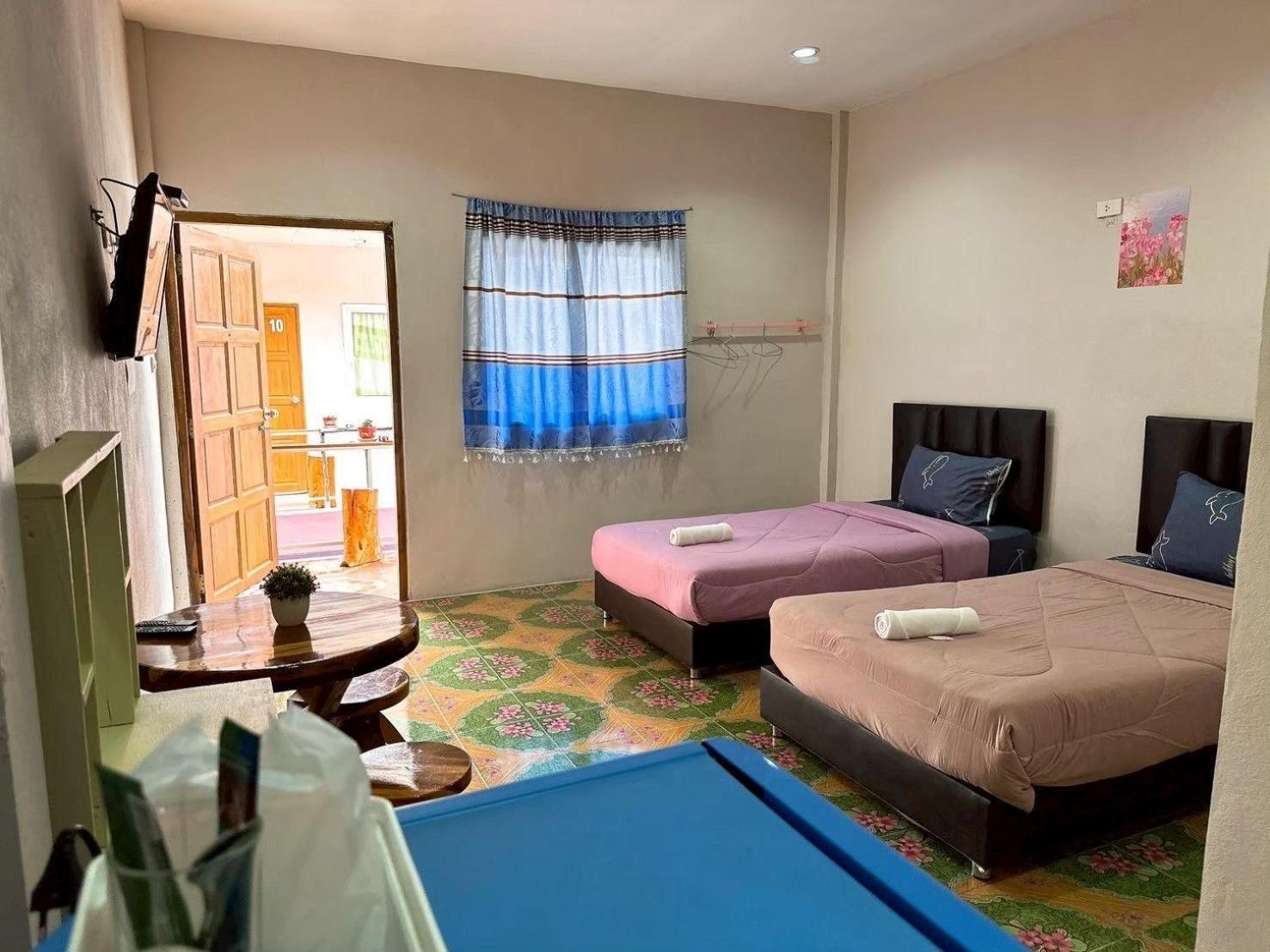 อวบอิ๋มรีสอร์ท #ที่พักภูกระดึง, photo 14