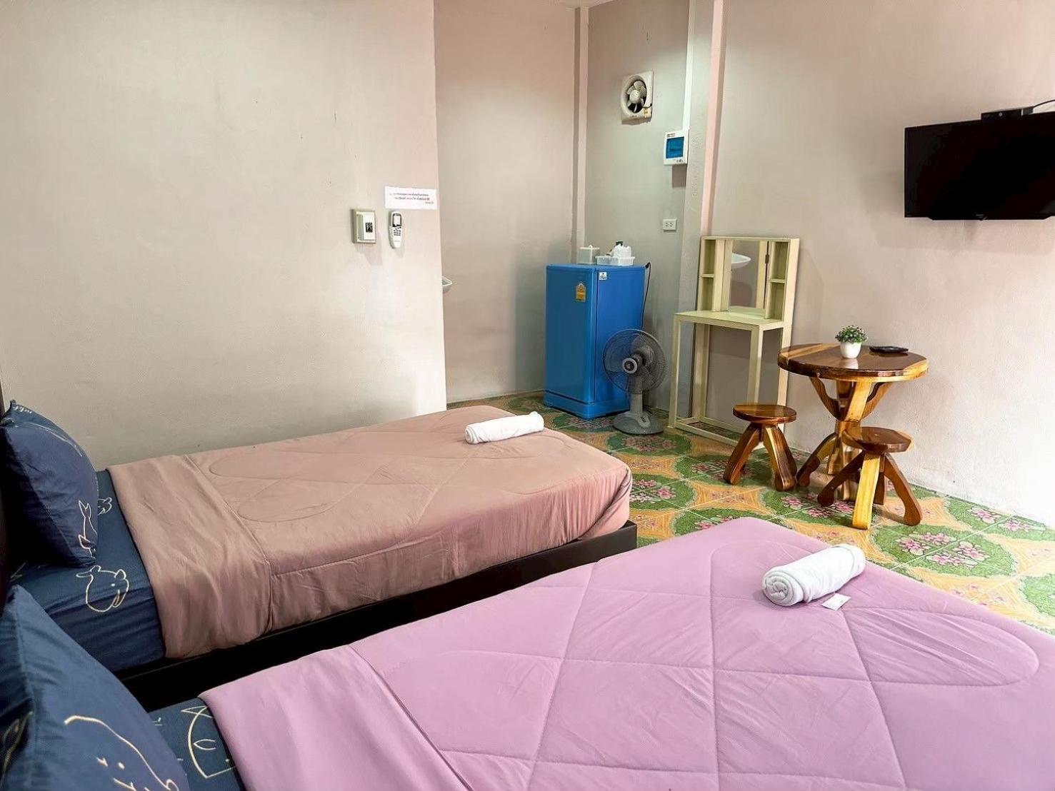 อวบอิ๋มรีสอร์ท #ที่พักภูกระดึง, photo 18