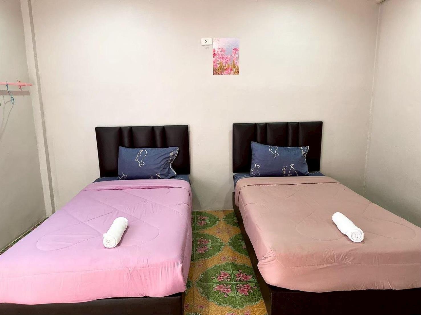 อวบอิ๋มรีสอร์ท #ที่พักภูกระดึง, photo 30