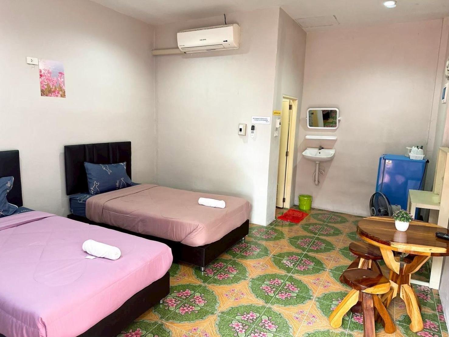 อวบอิ๋มรีสอร์ท #ที่พักภูกระดึง, photo 15