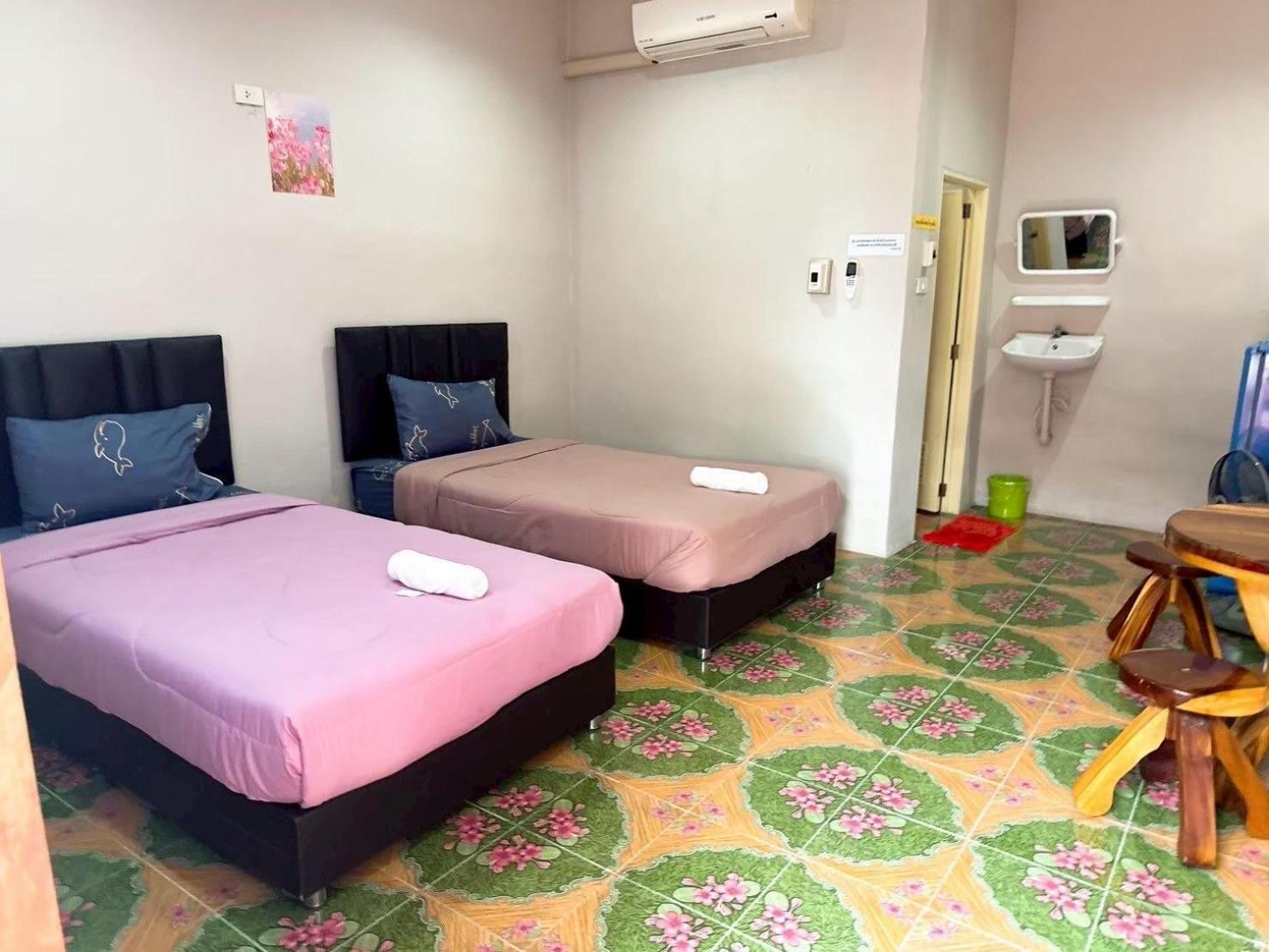 อวบอิ๋มรีสอร์ท #ที่พักภูกระดึง, photo 39