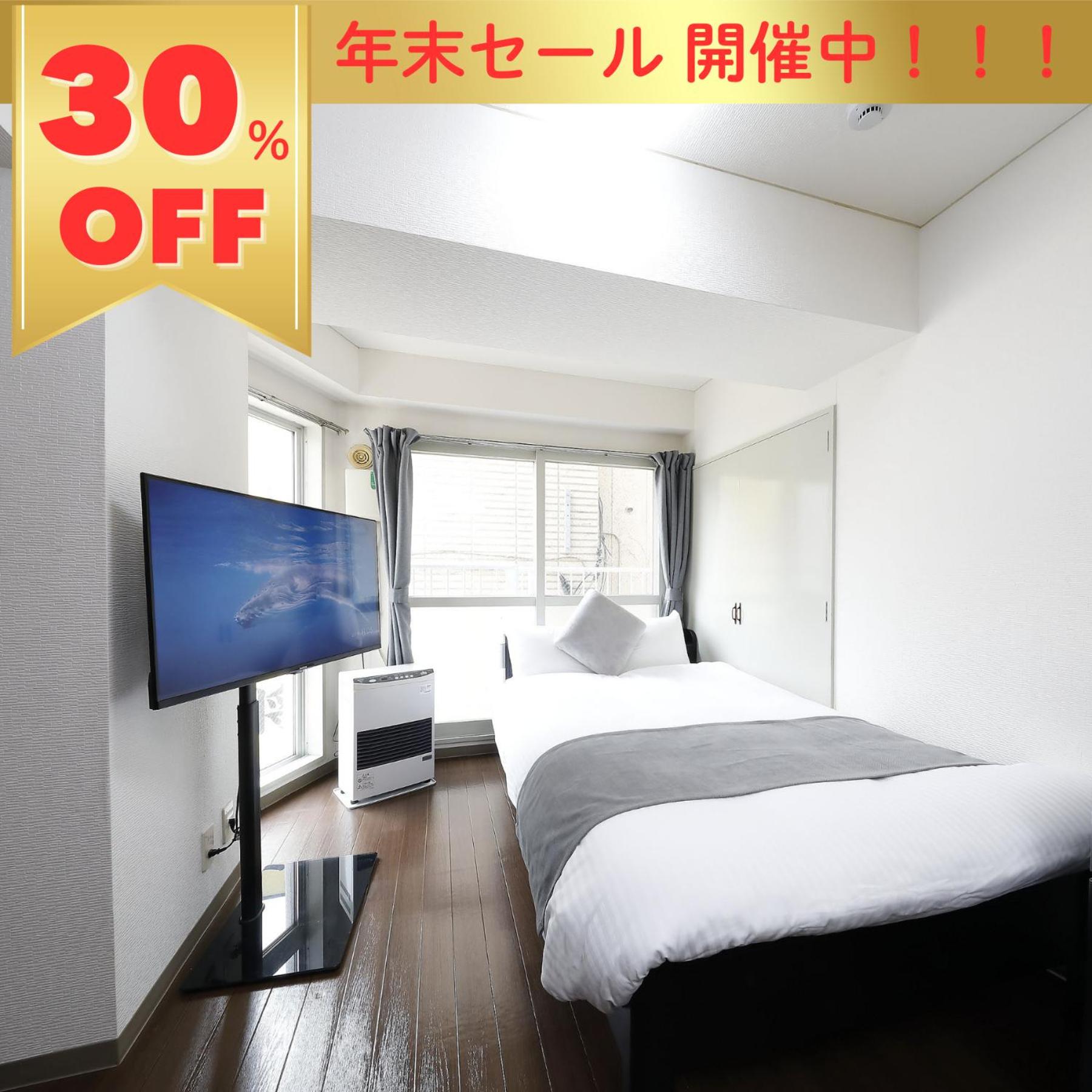 クレストコート北大前
