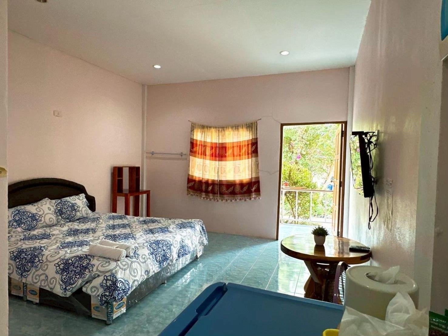 อวบอิ๋มรีสอร์ท #ที่พักภูกระดึง, photo 21