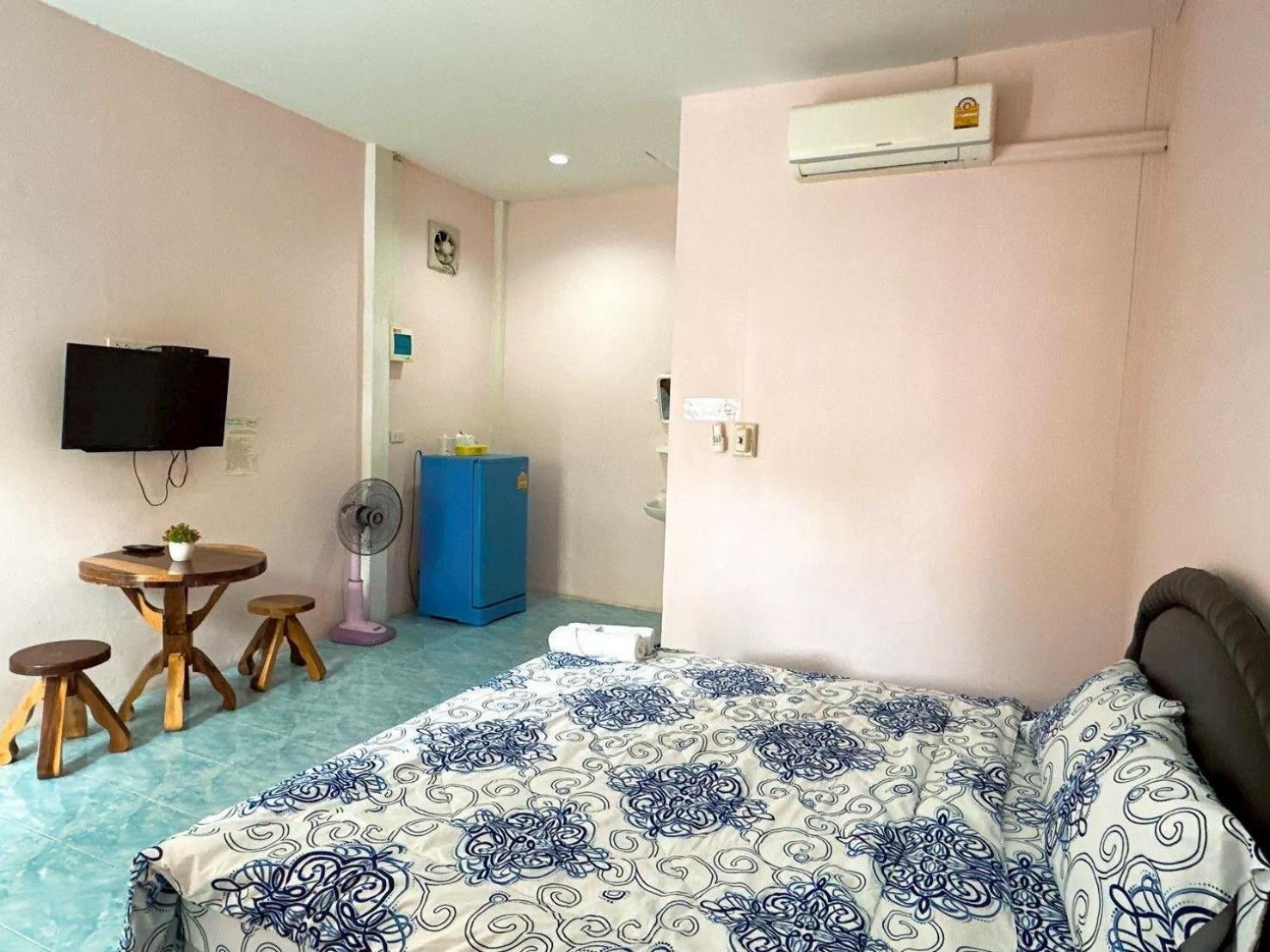 อวบอิ๋มรีสอร์ท #ที่พักภูกระดึง, photo 11
