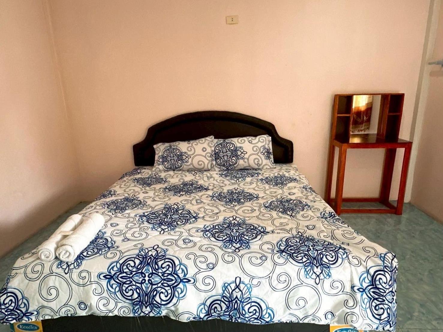 อวบอิ๋มรีสอร์ท #ที่พักภูกระดึง, photo 34