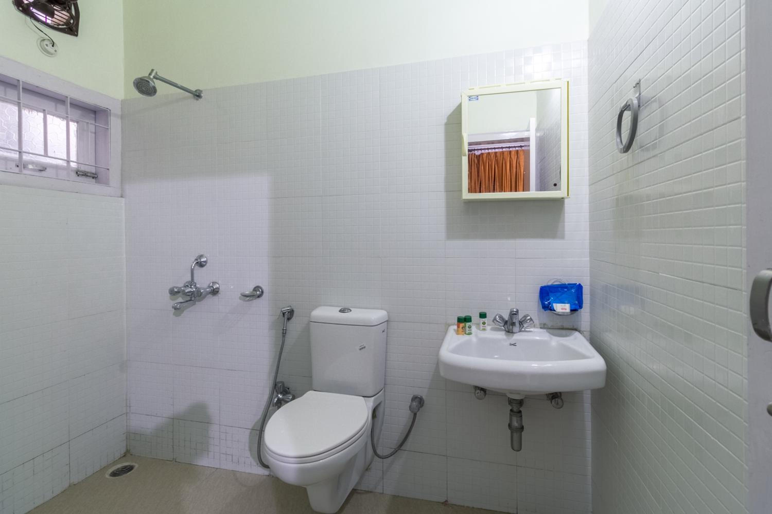 Tusti Homestay