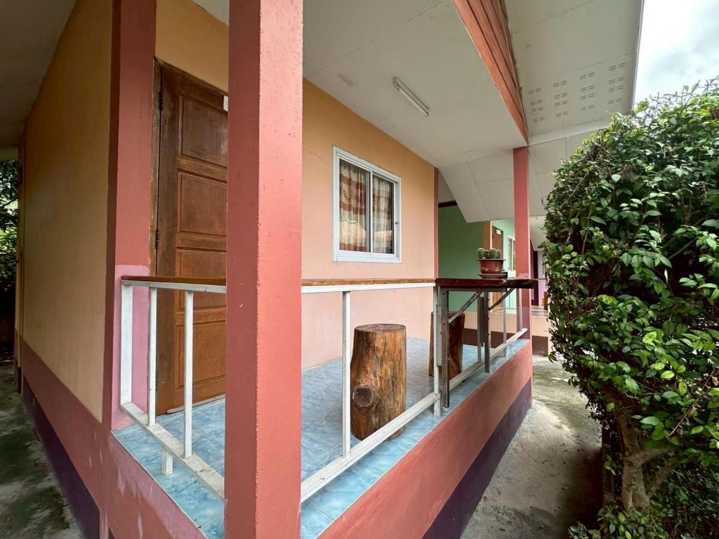 อวบอิ๋มรีสอร์ท #ที่พักภูกระดึง, photo 36