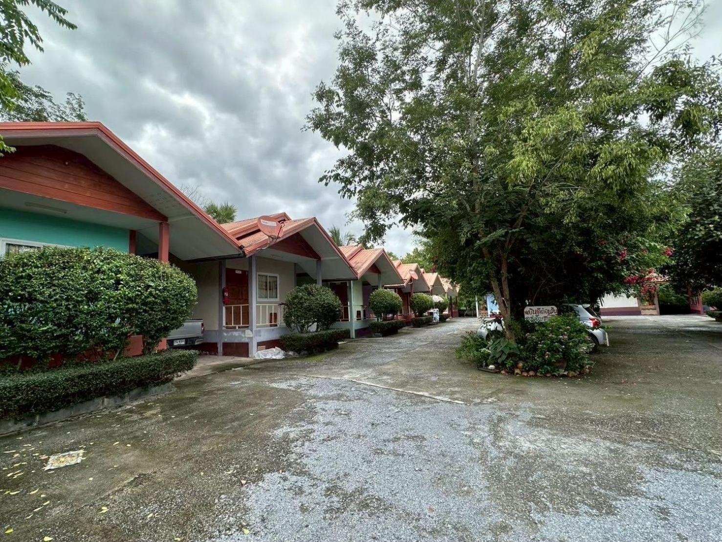 อวบอิ๋มรีสอร์ท #ที่พักภูกระดึง, photo 32
