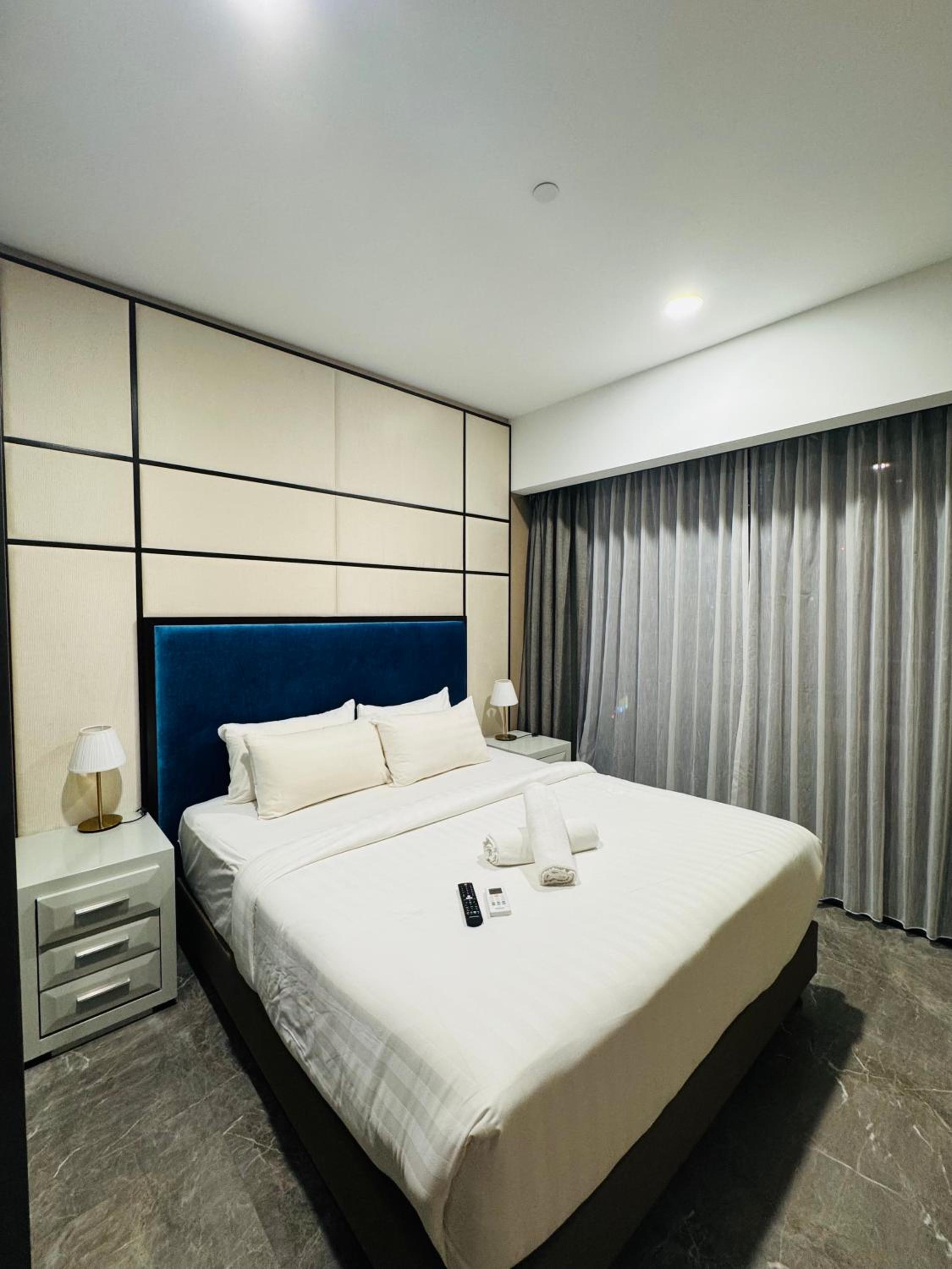 Majestic Luxury Residence by KLCC