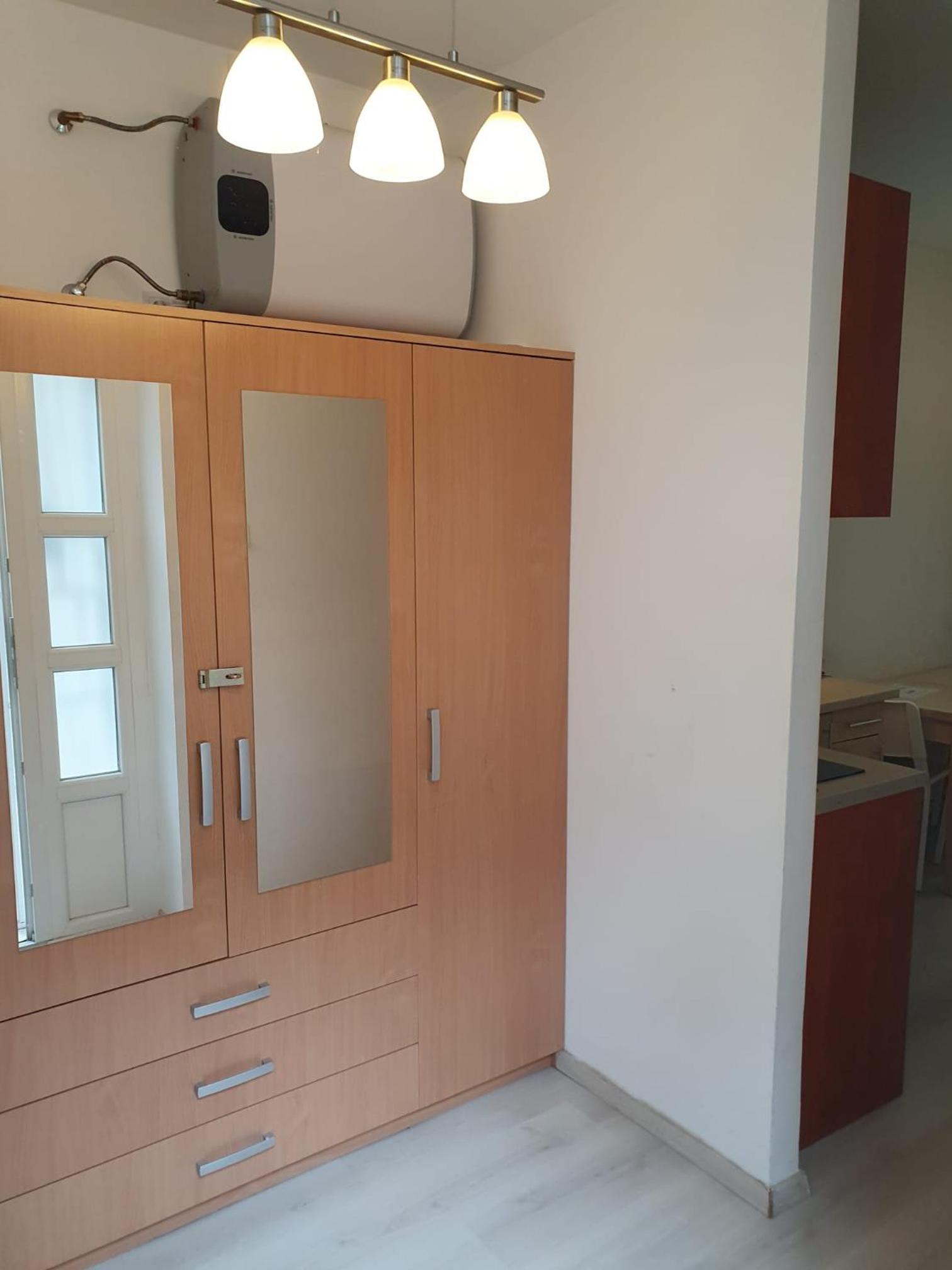 Luther apartment