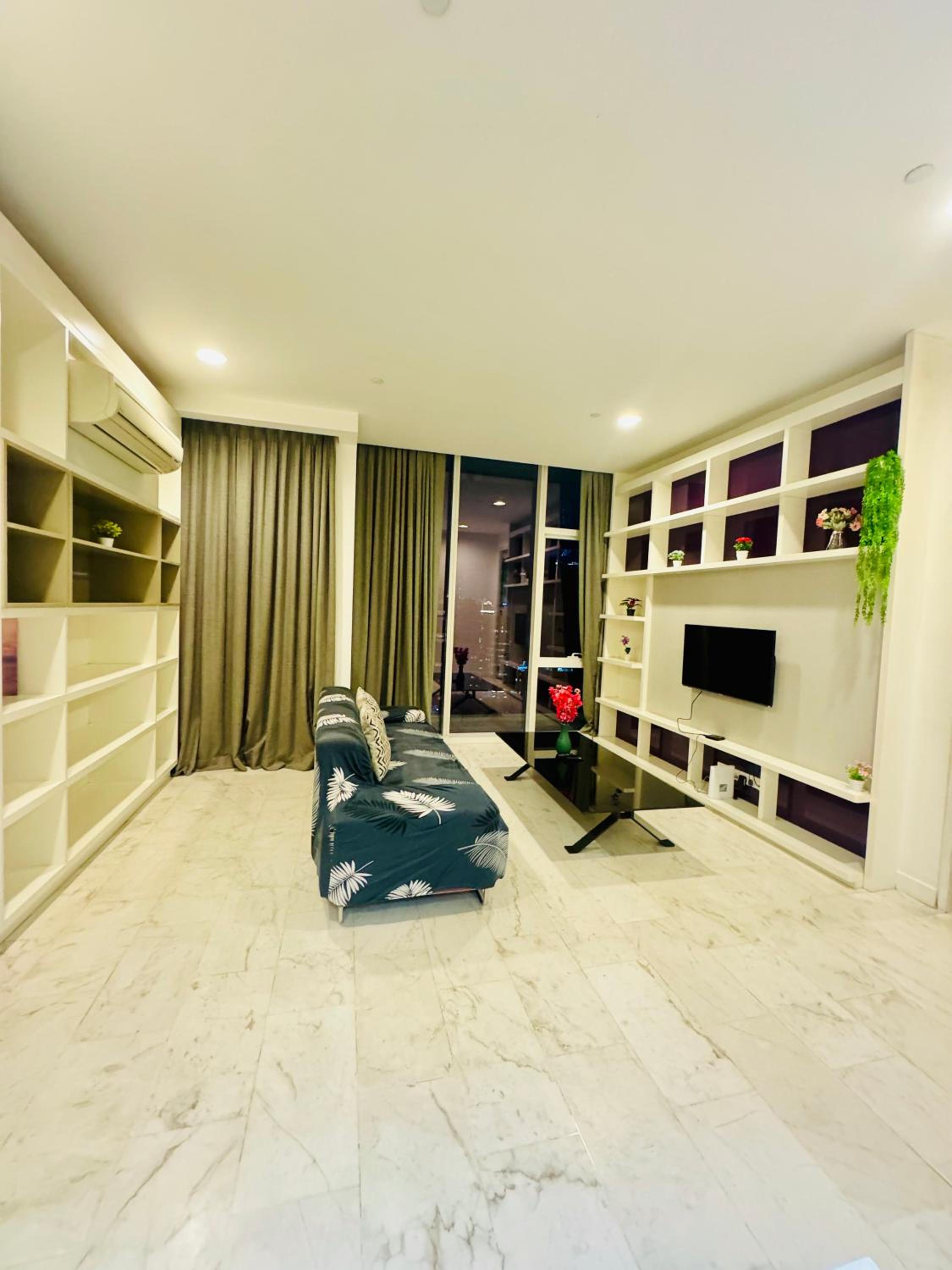 Majestic Luxury Residence by KLCC