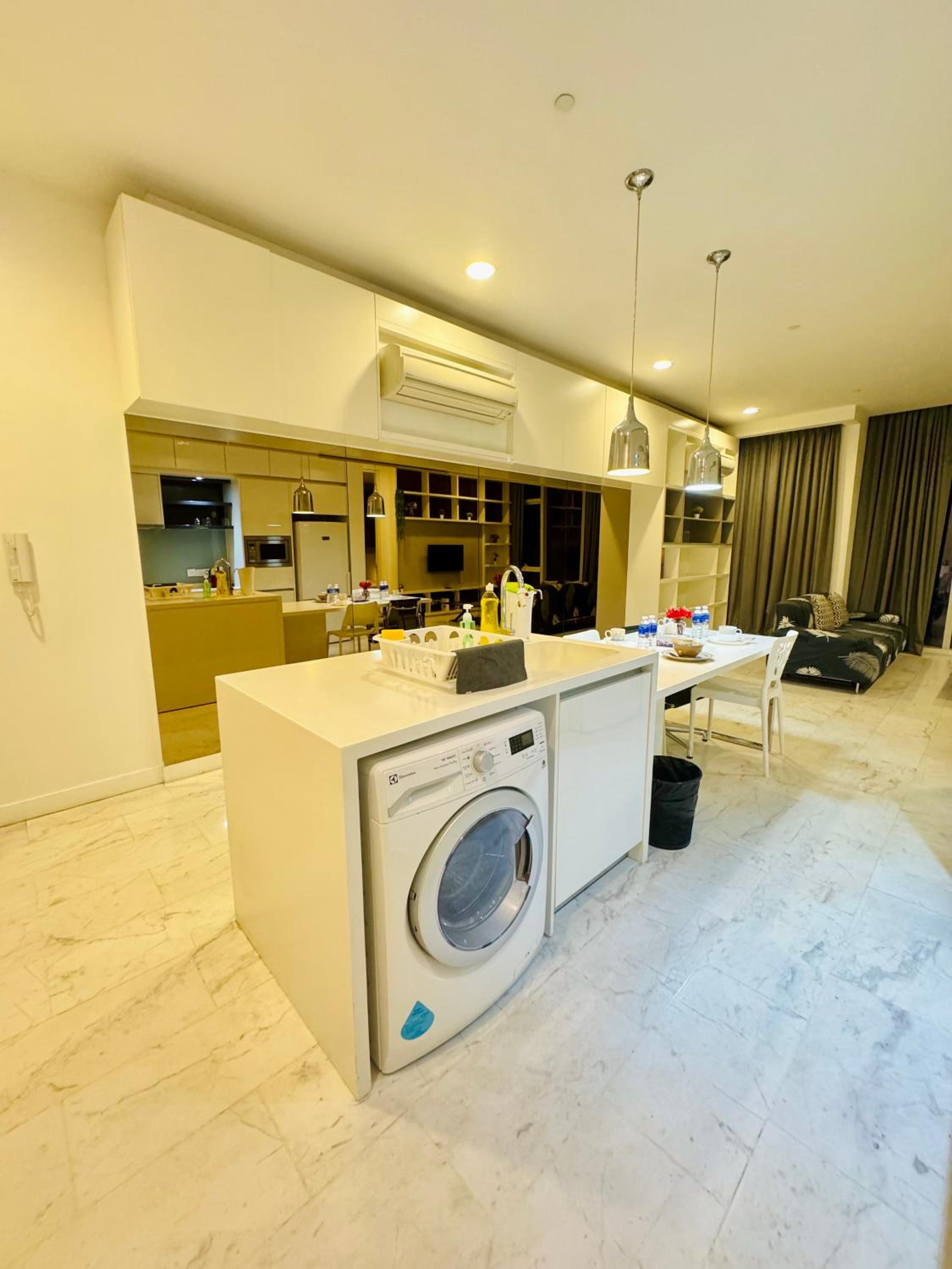 Majestic Luxury Residence by KLCC
