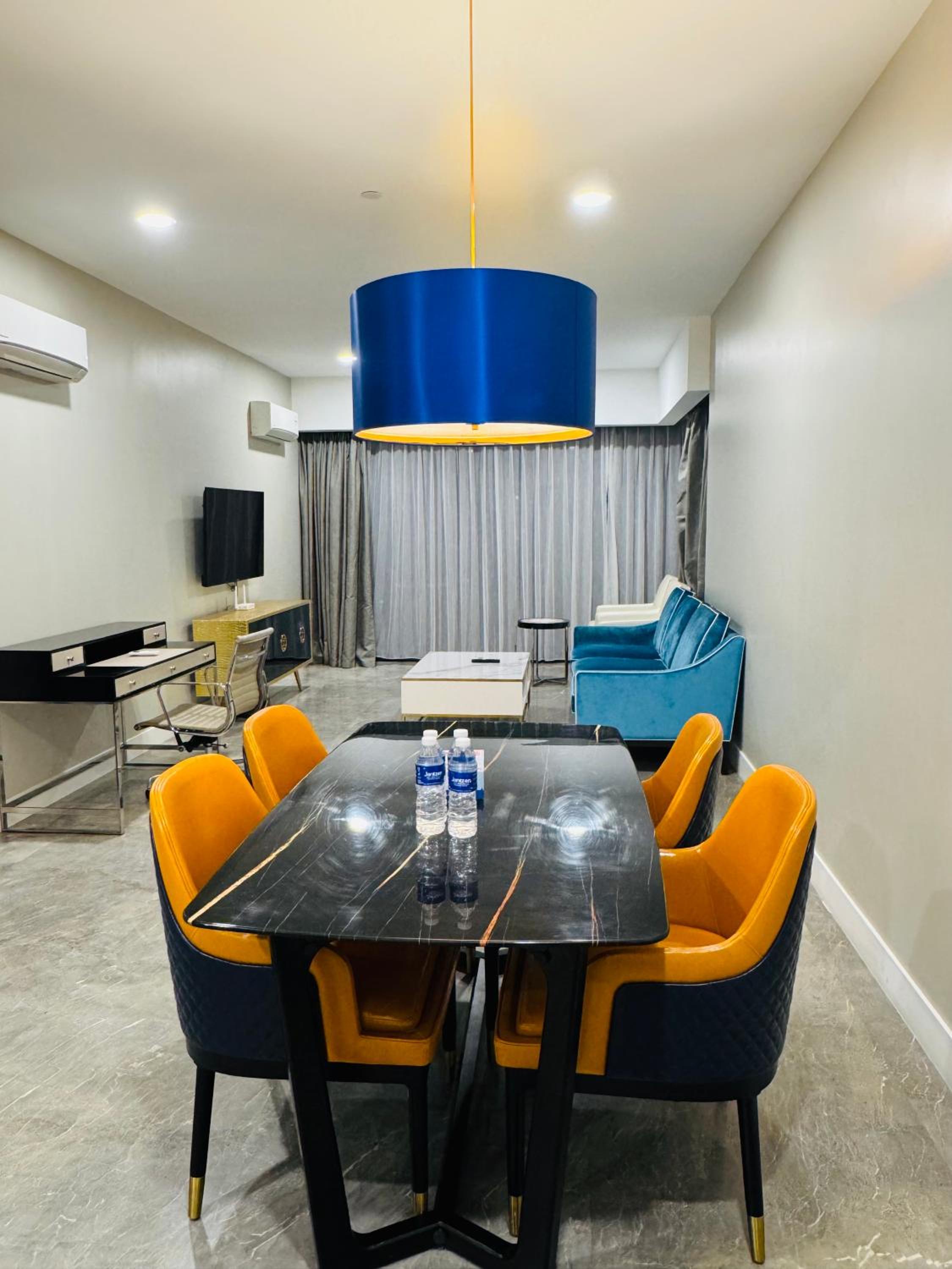 Majestic Luxury Residence by KLCC