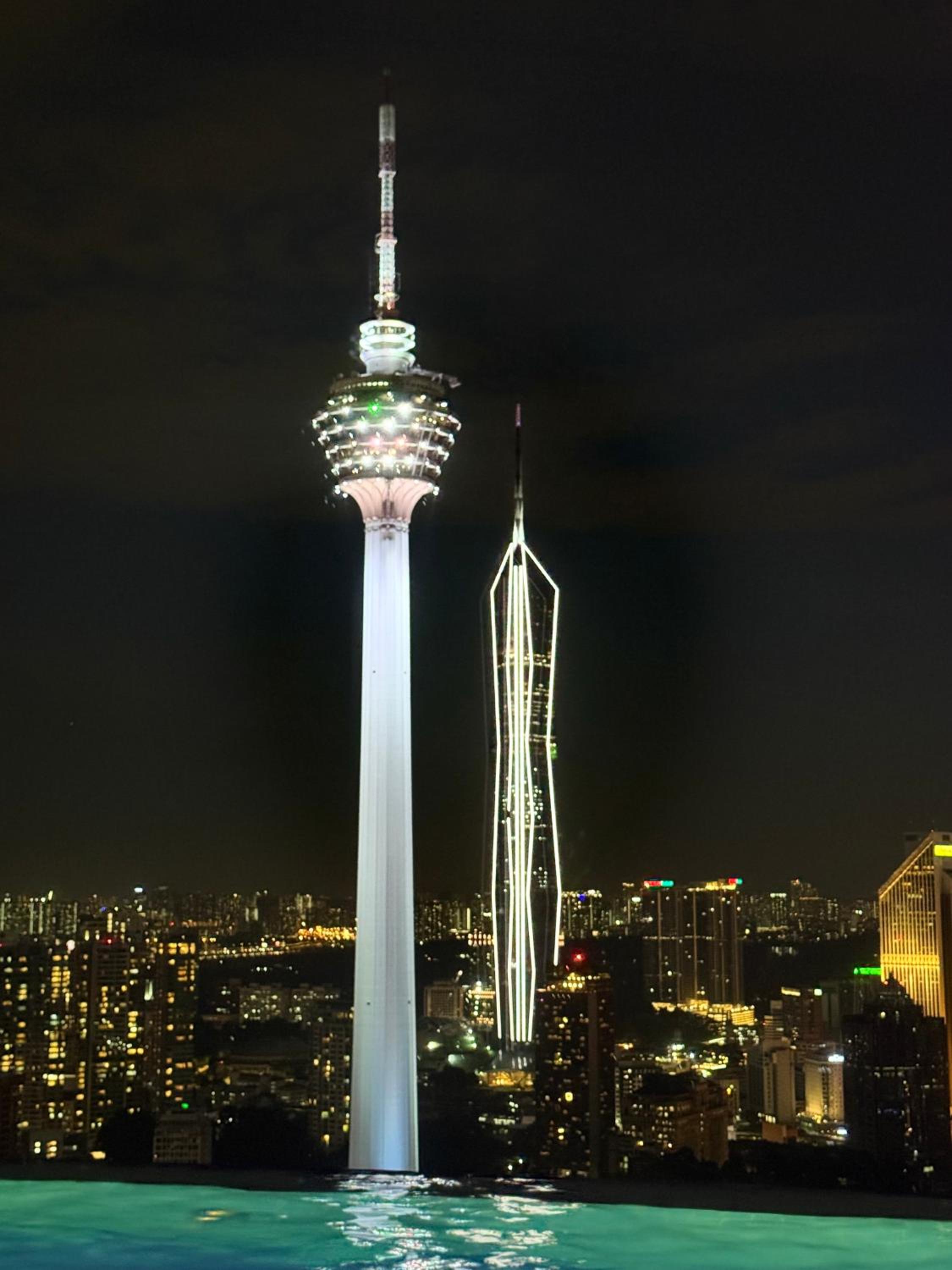 Majestic Luxury Residence by KLCC