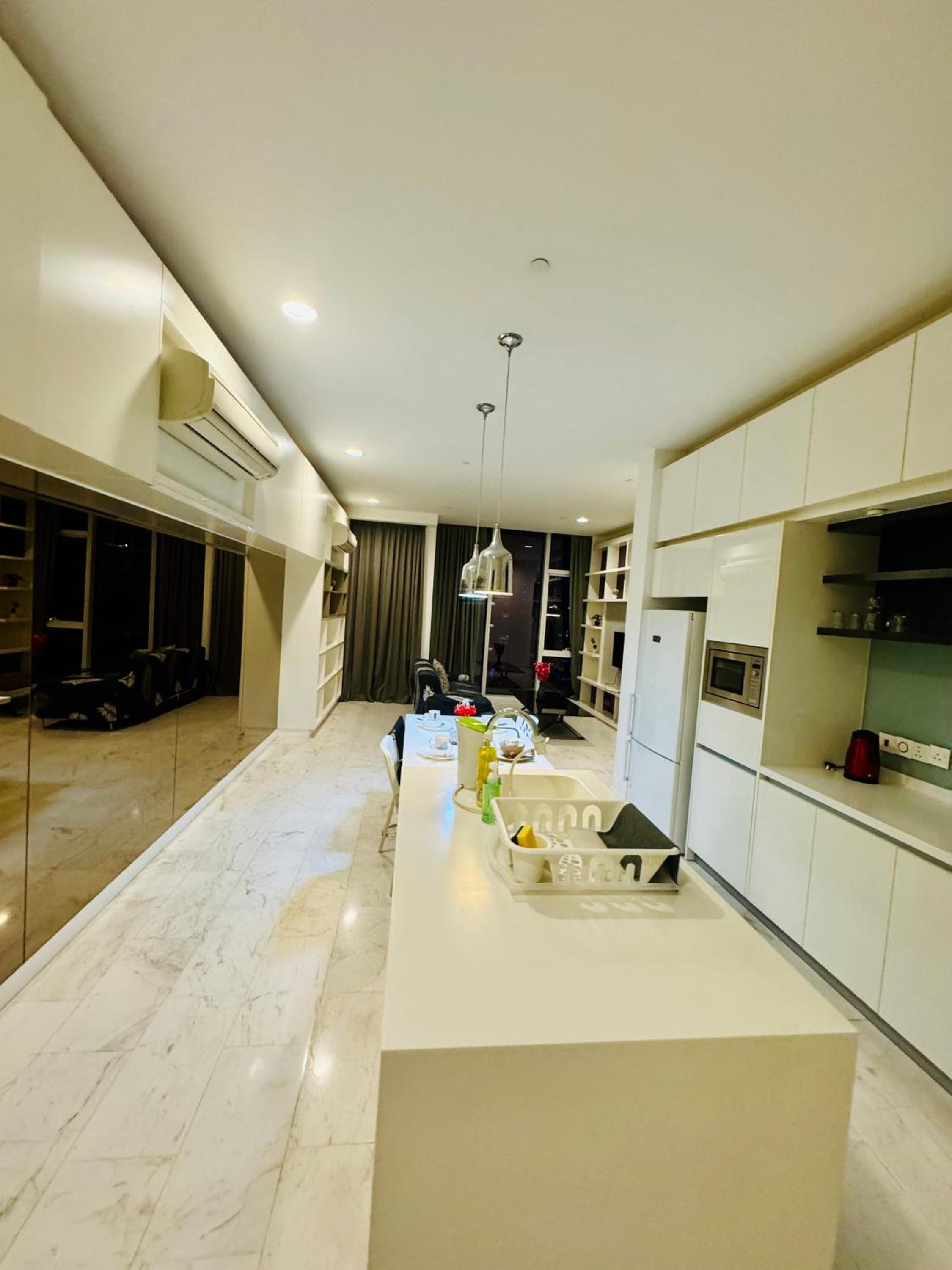 Majestic Luxury Residence by KLCC