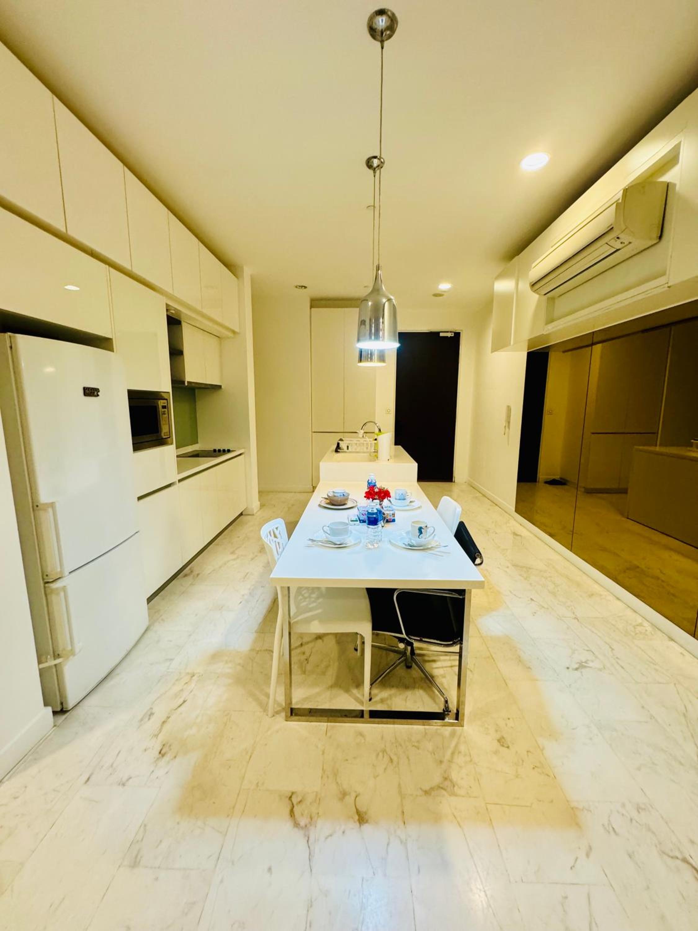 Majestic Luxury Residence by KLCC