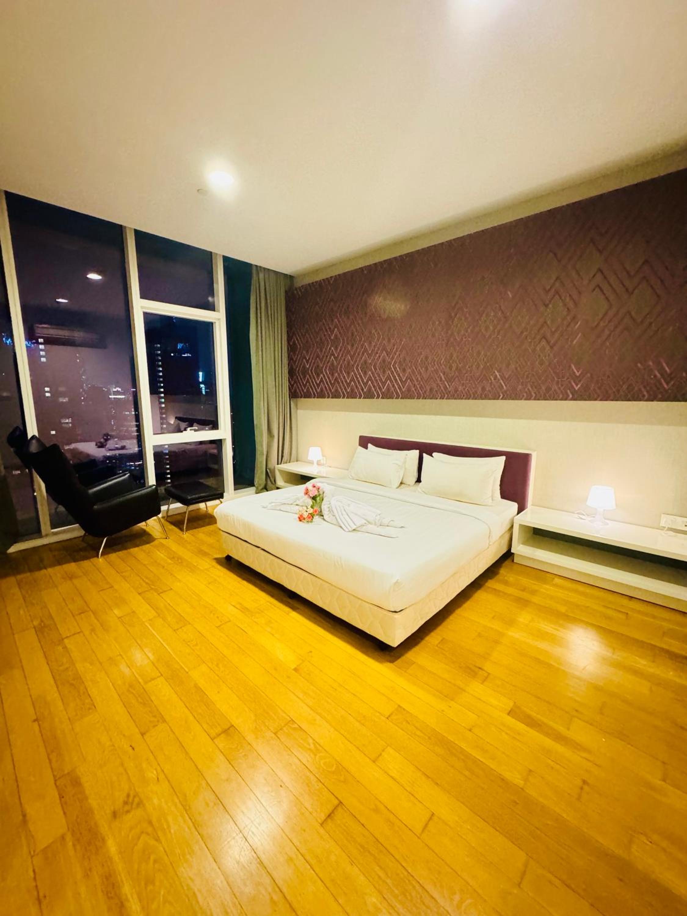 Majestic Luxury Residence by KLCC