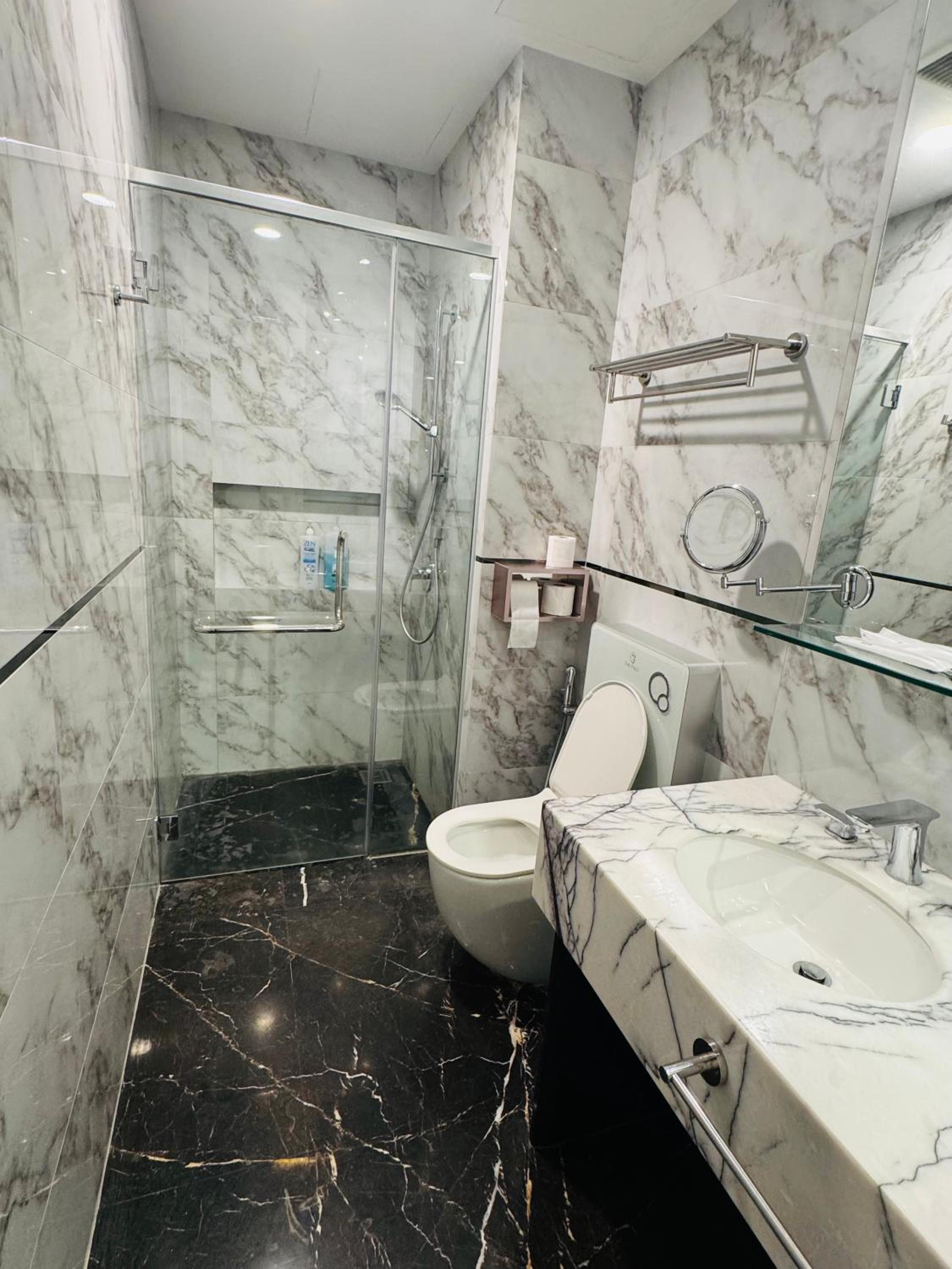 Majestic Luxury Residence by KLCC