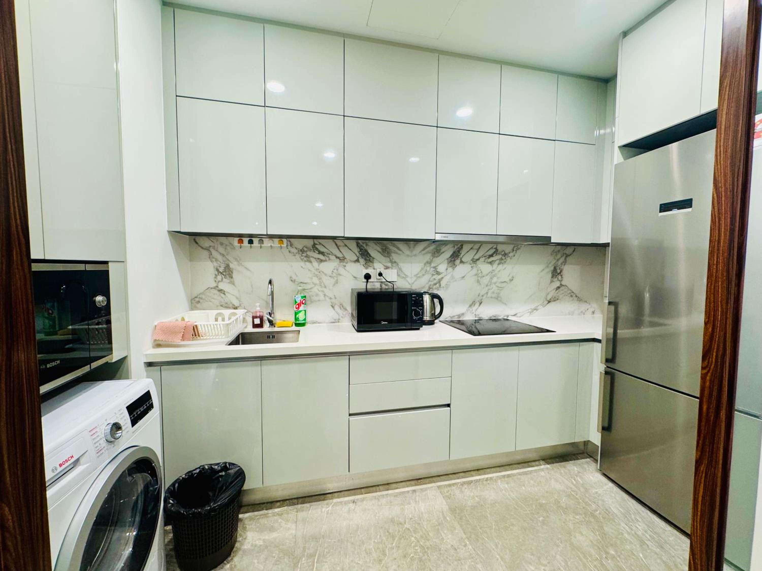 Majestic Luxury Residence by KLCC